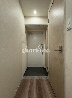 ROOTs Shinjuku Wakamatsuchoの物件内観写真