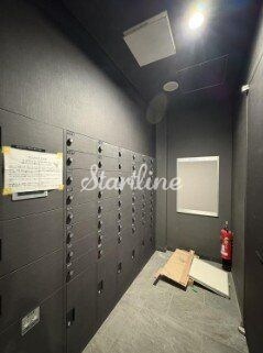 ROOTs Shinjuku Wakamatsuchoの物件内観写真