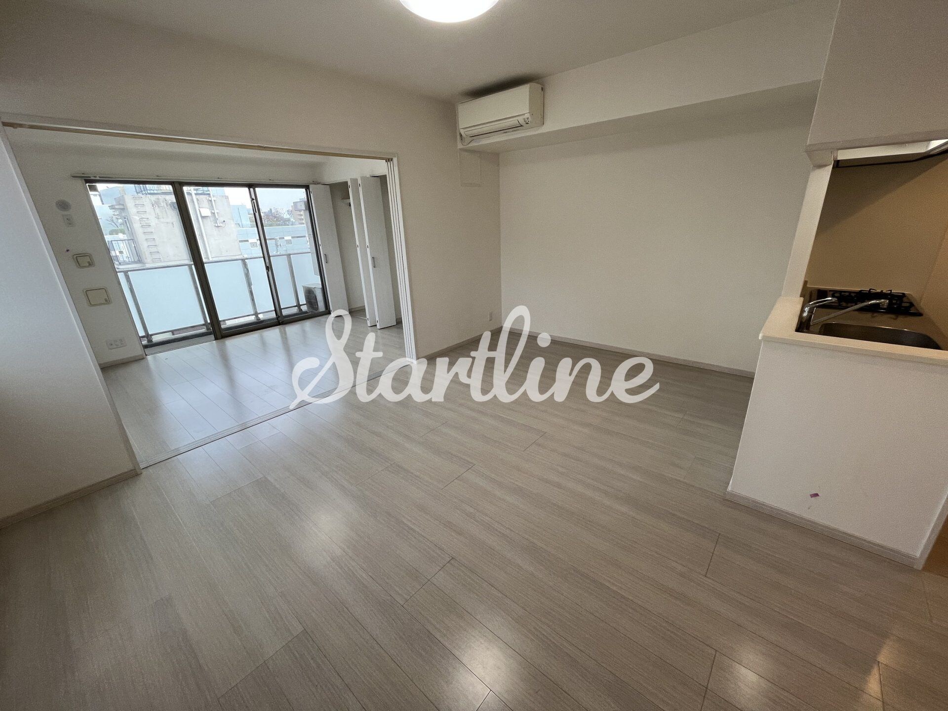 リブリ・グラン関口の物件内観写真