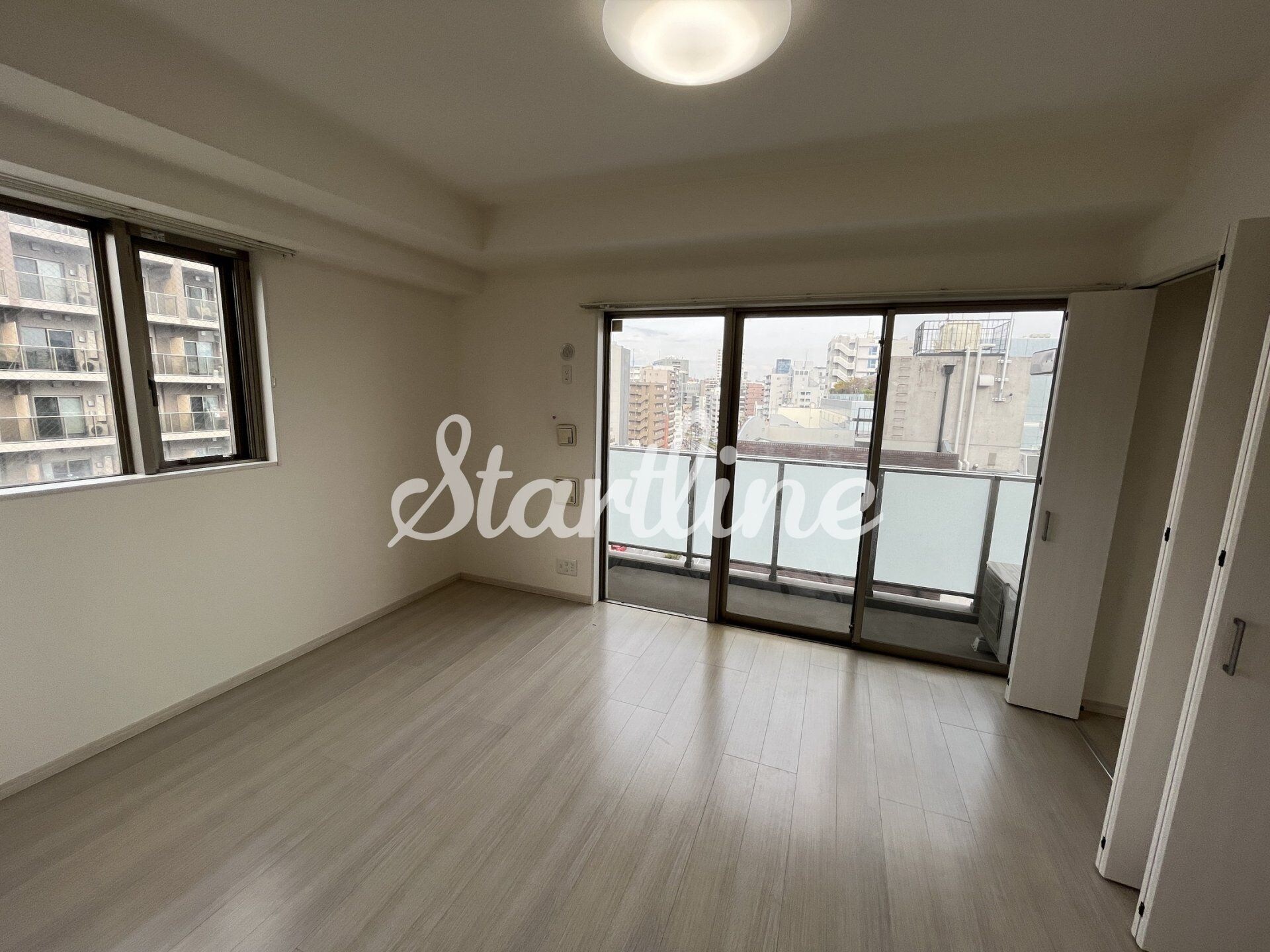 リブリ・グラン関口の物件内観写真