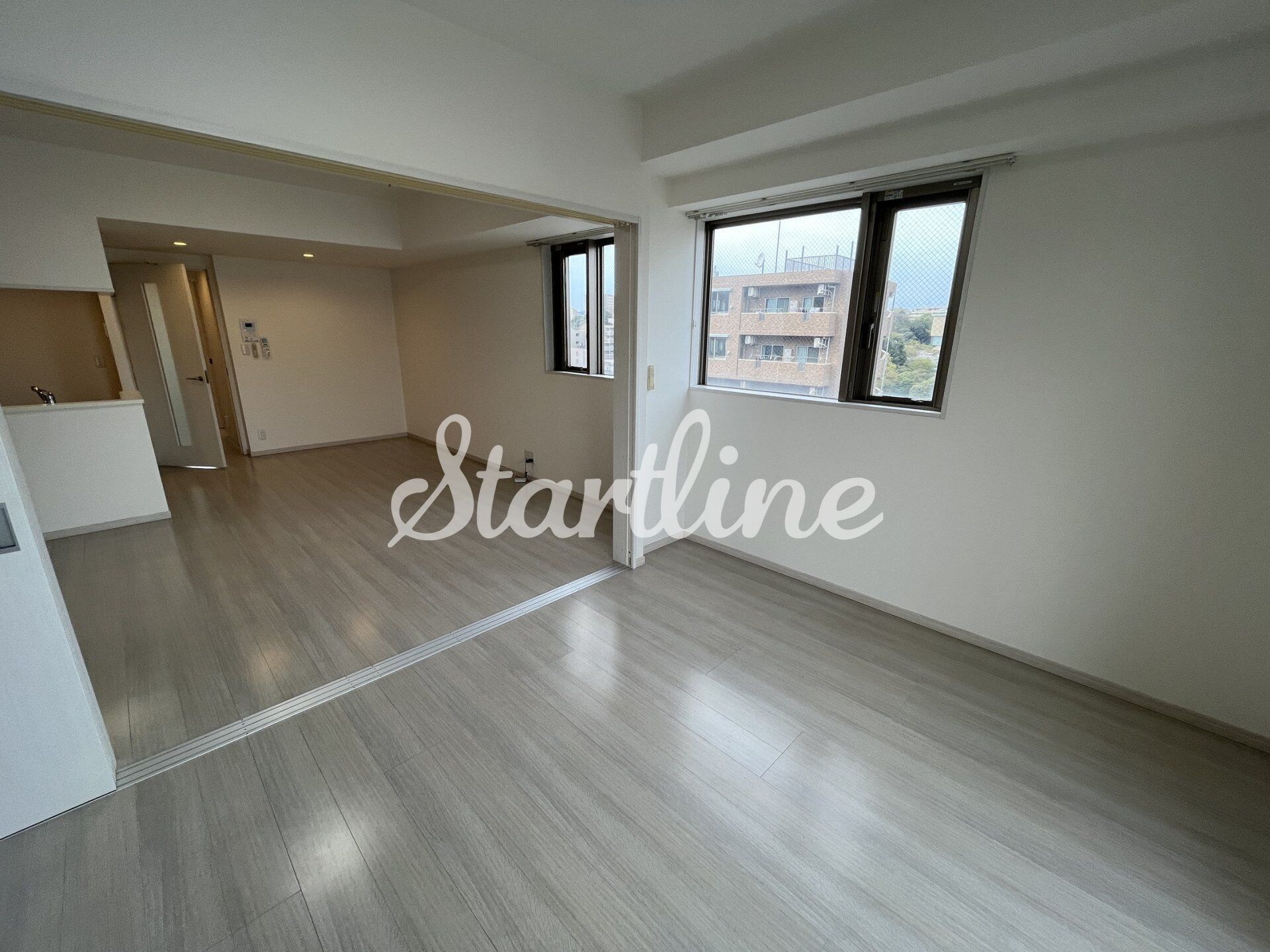 リブリ・グラン関口の物件内観写真