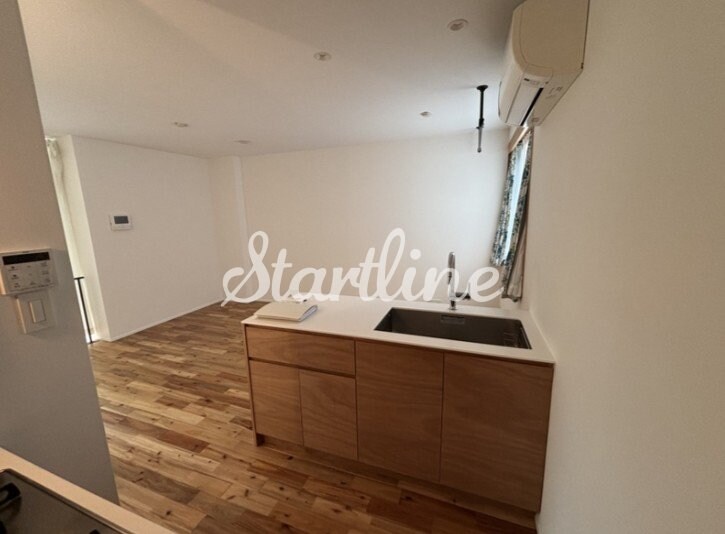 VENNの物件内観写真