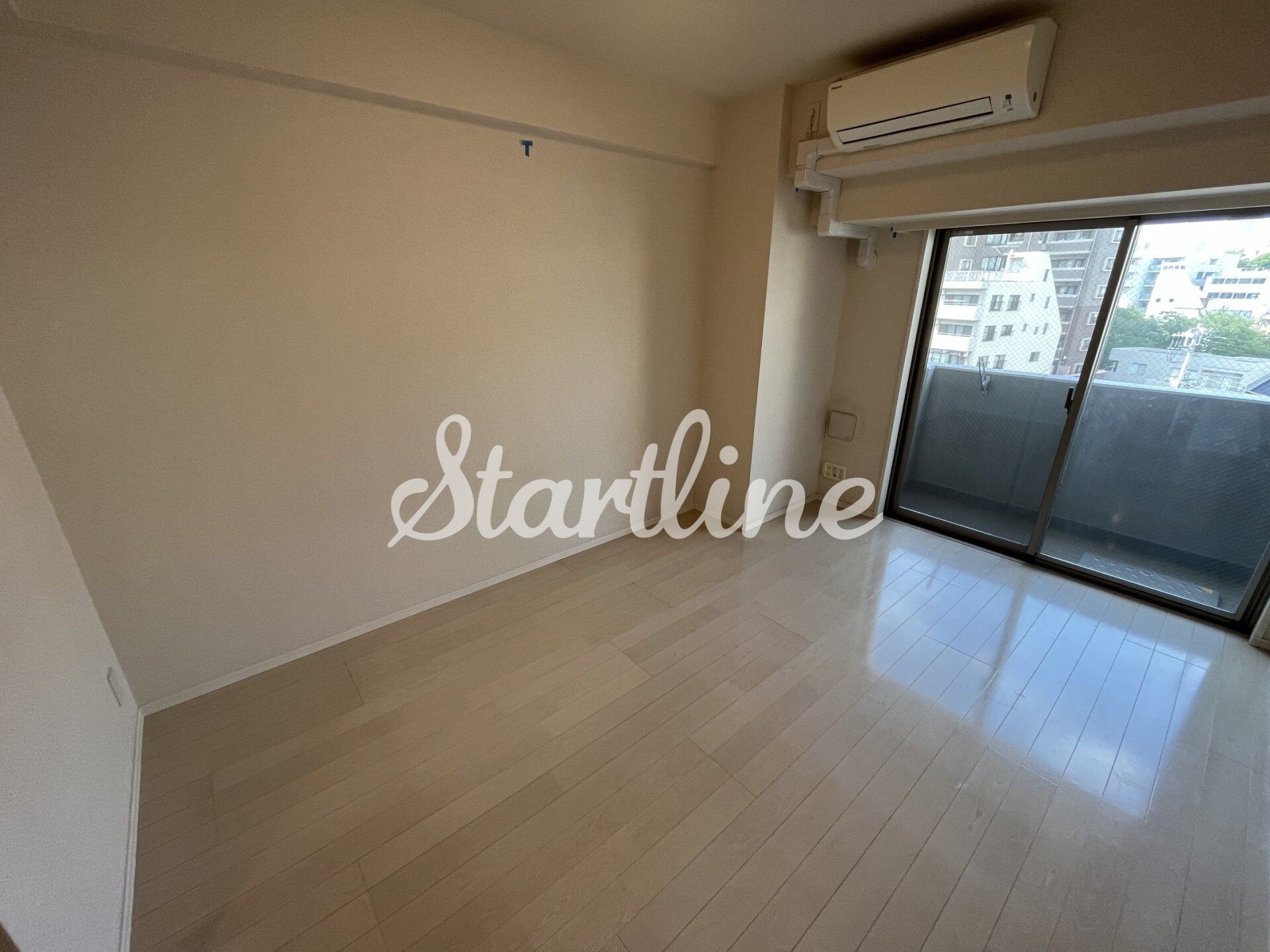 メイクスデザイン早稲田の物件内観写真