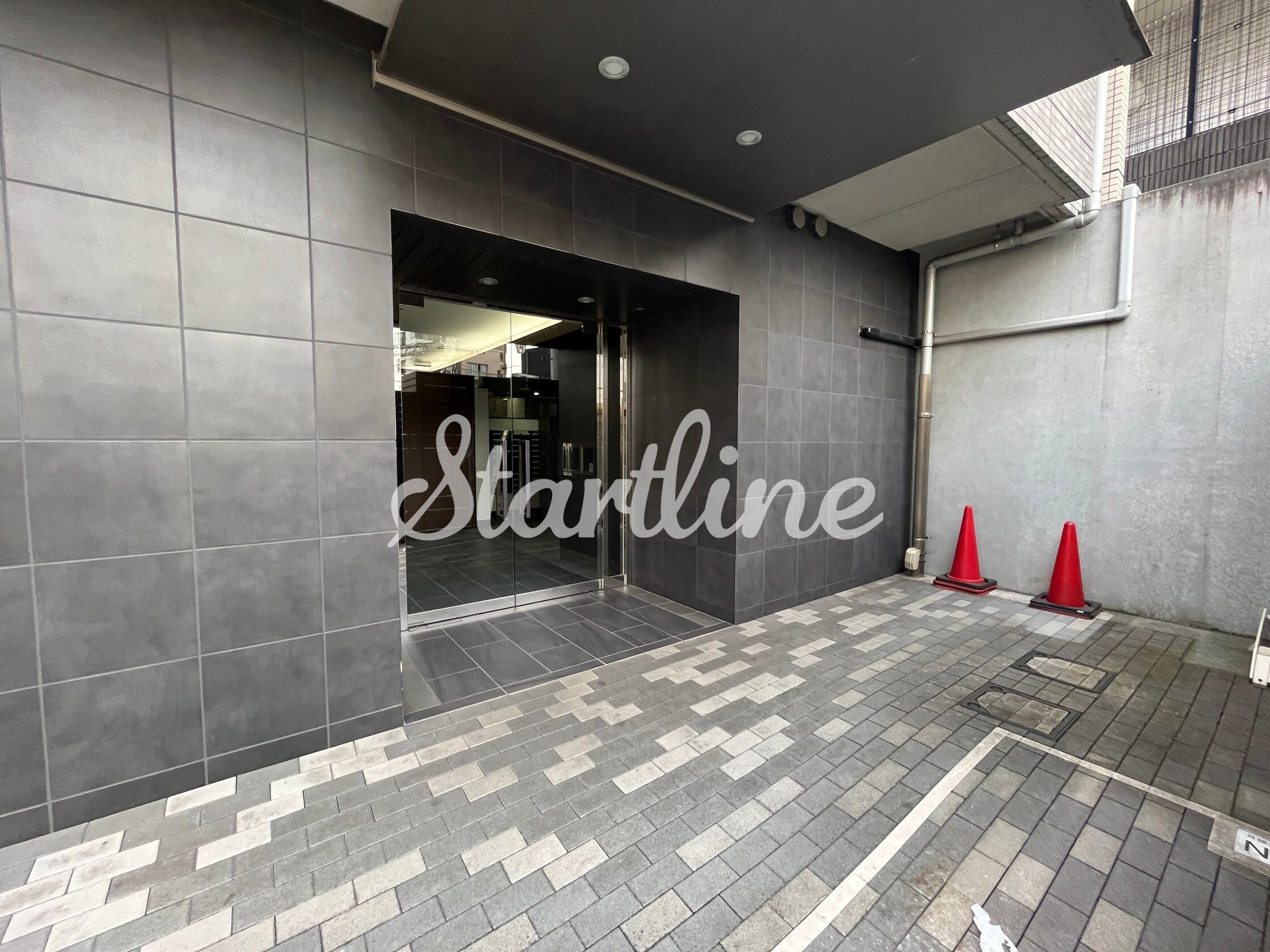 メイクスデザイン早稲田の物件内観写真