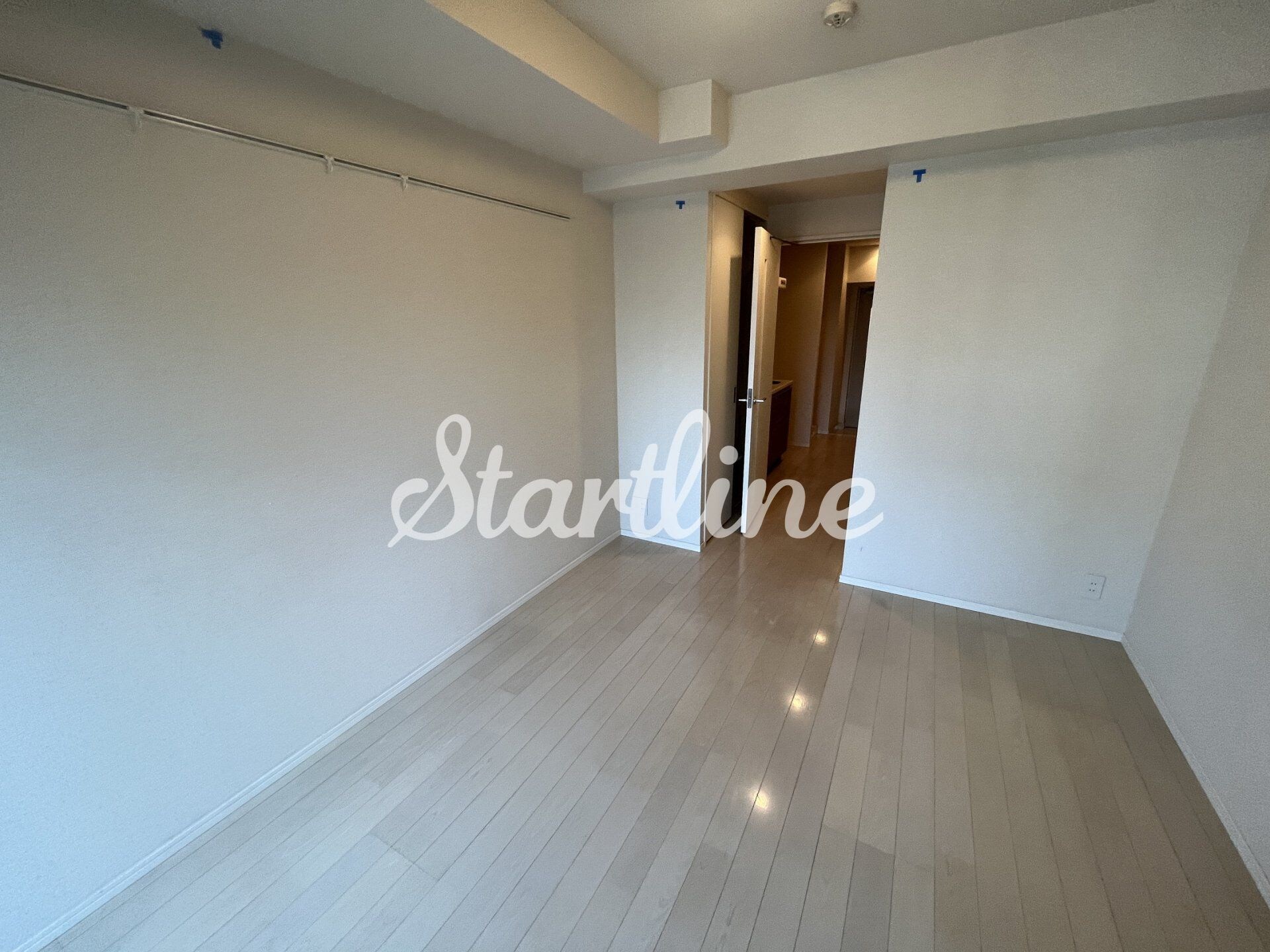 メイクスデザイン早稲田の物件内観写真