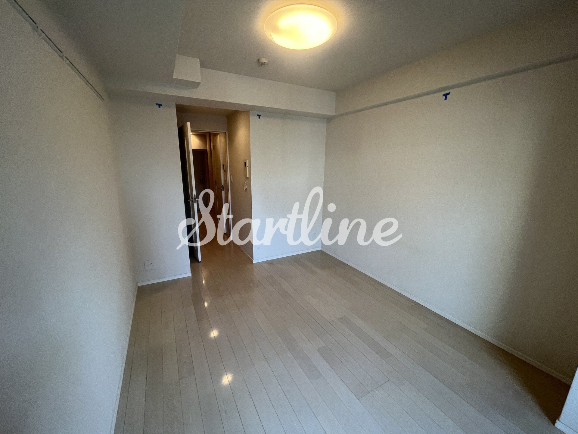 メイクスデザイン早稲田の物件内観写真