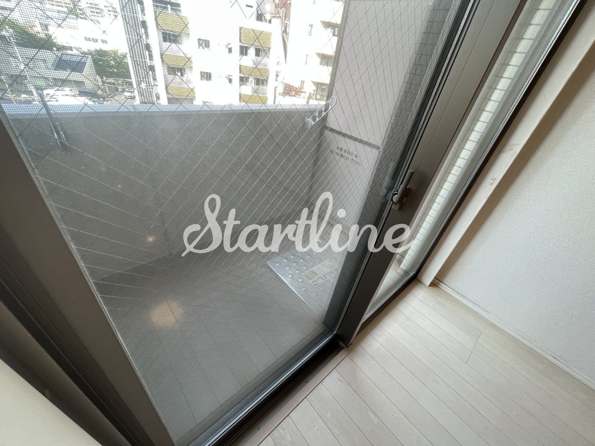 メイクスデザイン早稲田の物件内観写真