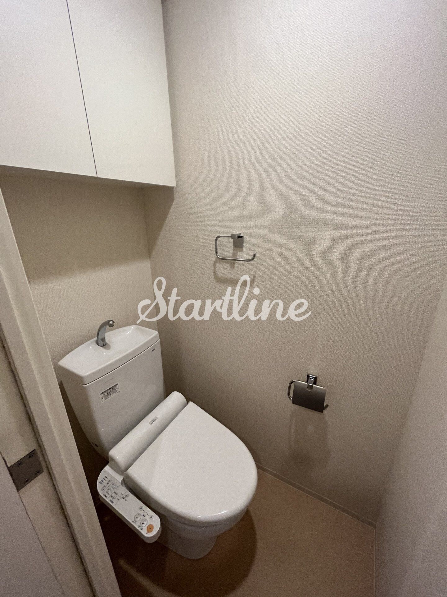 メイクスデザイン早稲田の物件内観写真