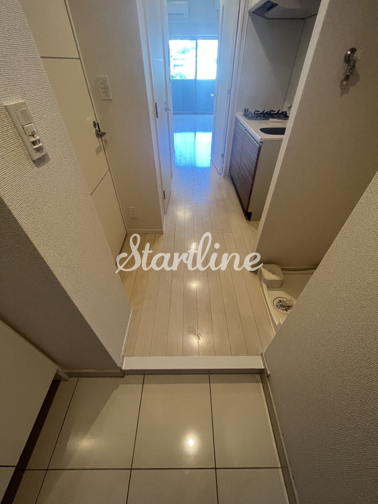 メイクスデザイン早稲田の物件内観写真