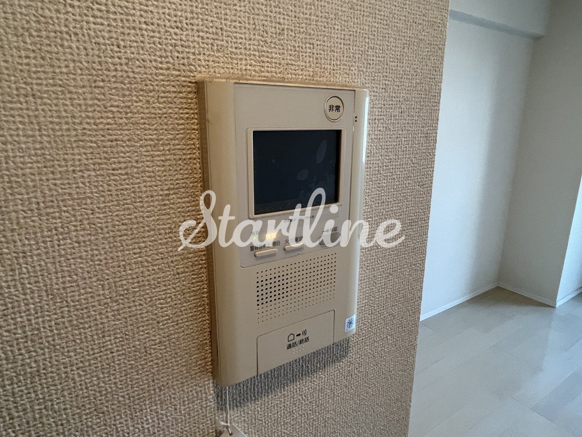 メイクスデザイン早稲田の物件内観写真