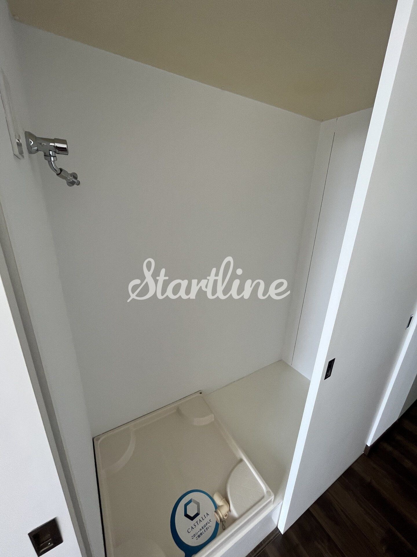 カスタリア市ヶ谷の物件内観写真