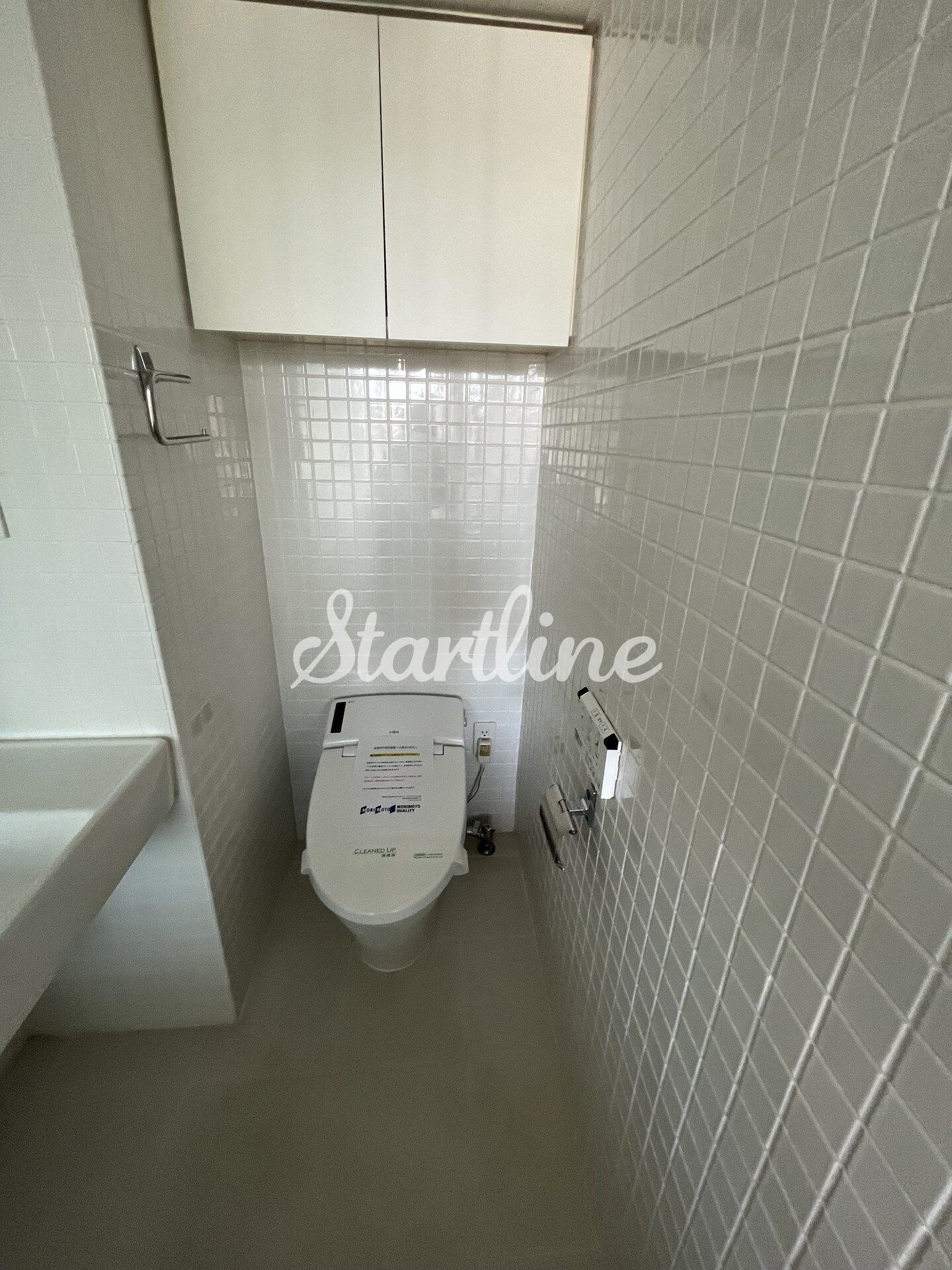 カスタリア市ヶ谷の物件内観写真