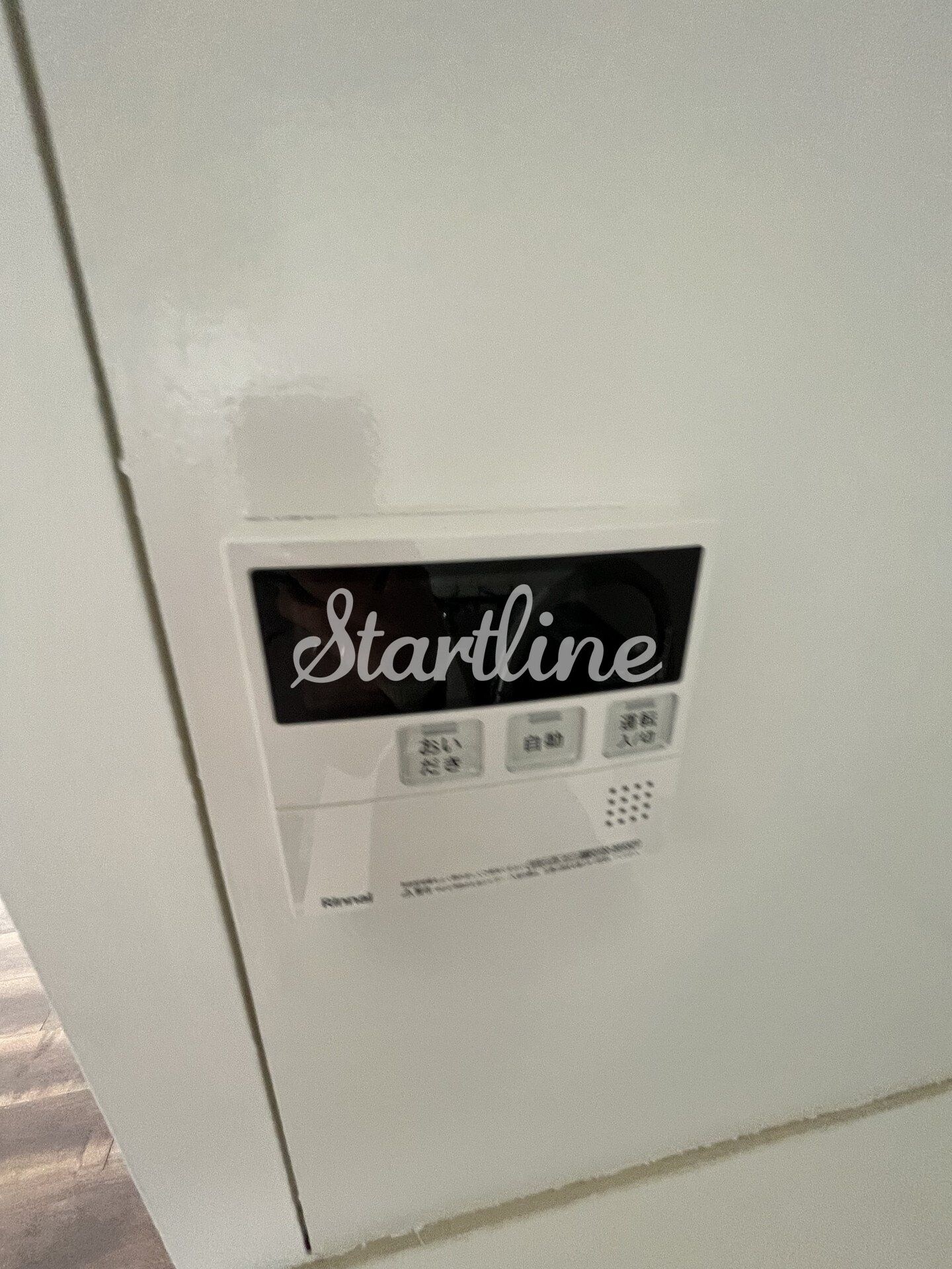 カスタリア市ヶ谷の物件内観写真