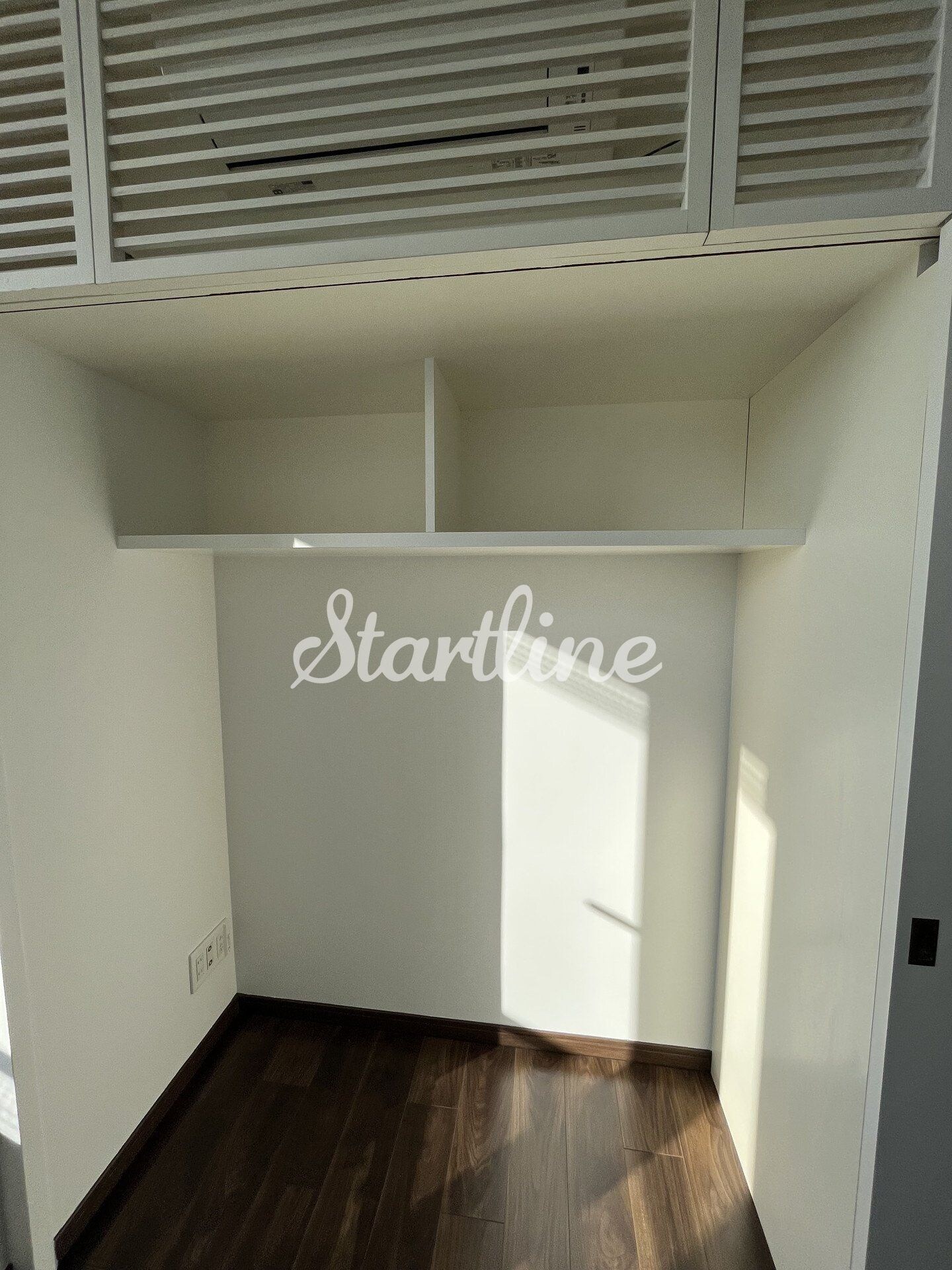 カスタリア市ヶ谷の物件内観写真