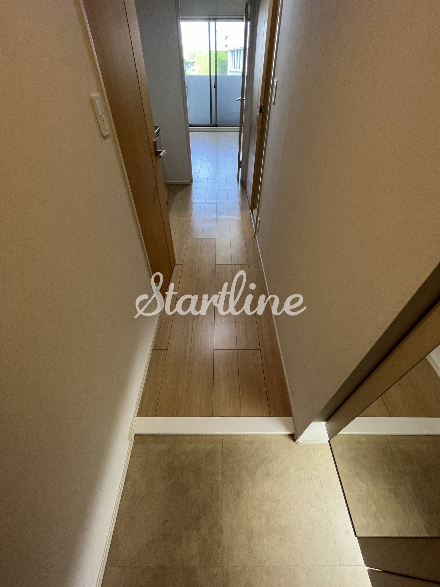 MDM早稲田の物件内観写真