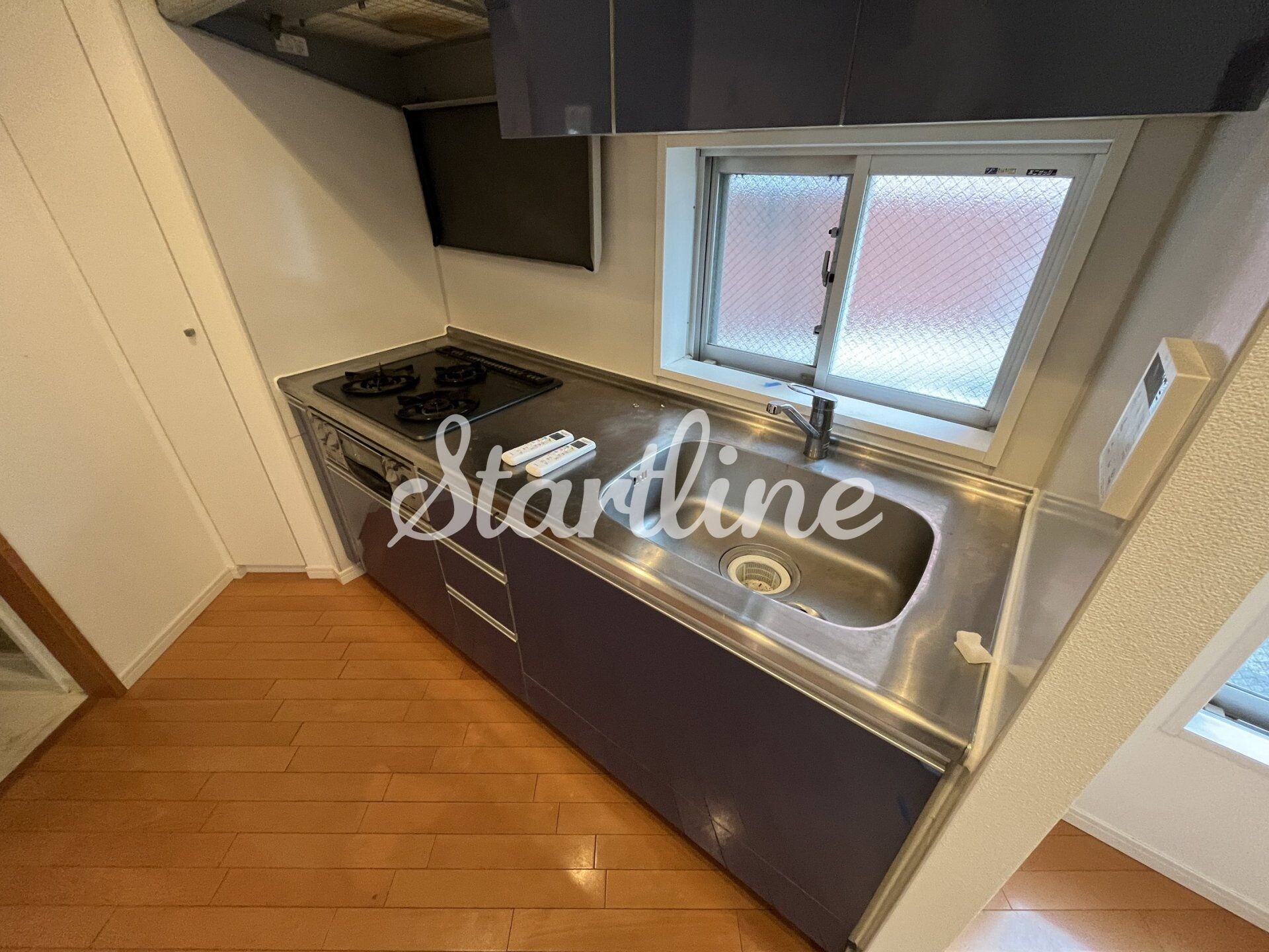 プラウドフラット神楽坂の物件内観写真