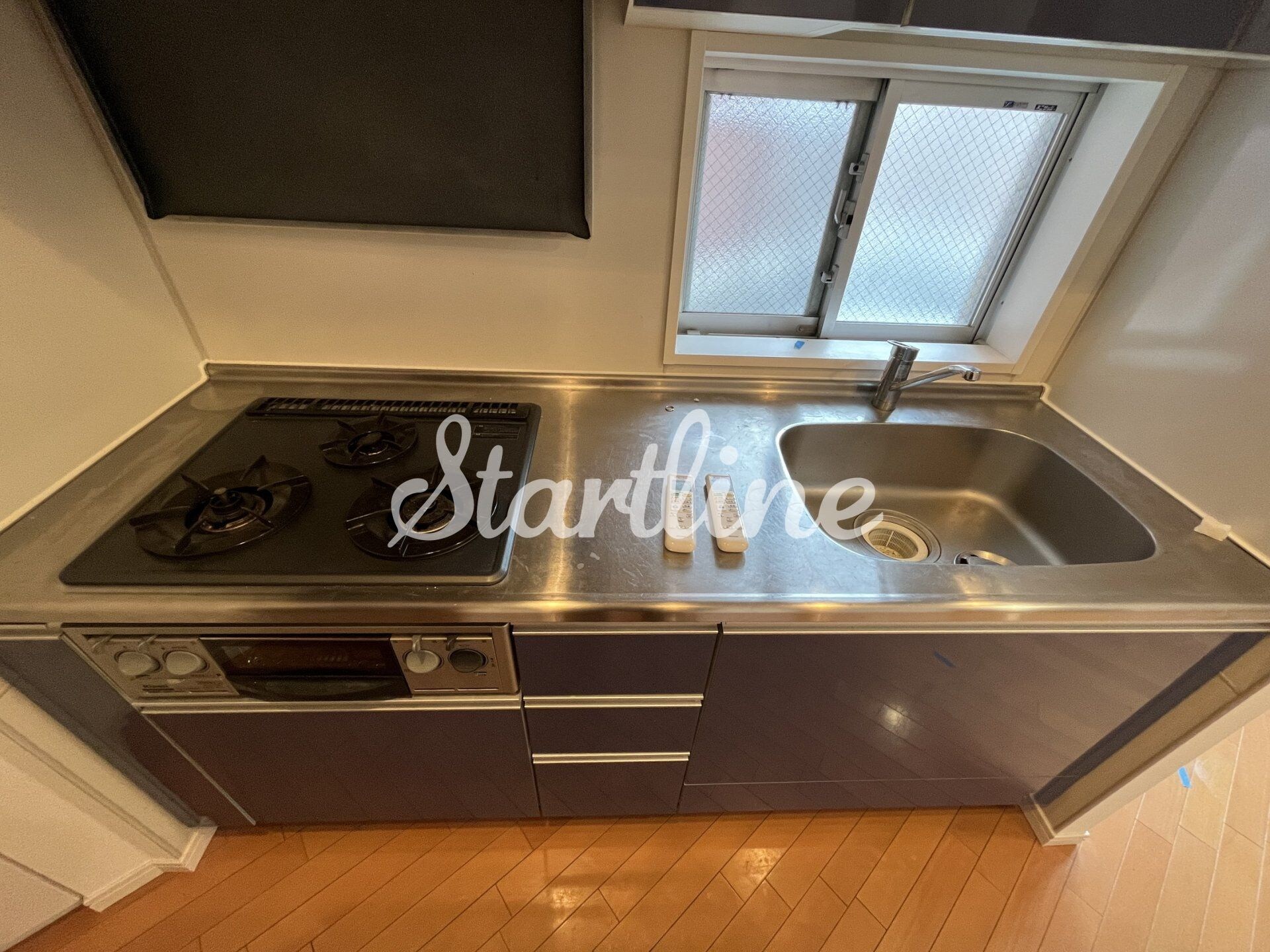 プラウドフラット神楽坂の物件内観写真