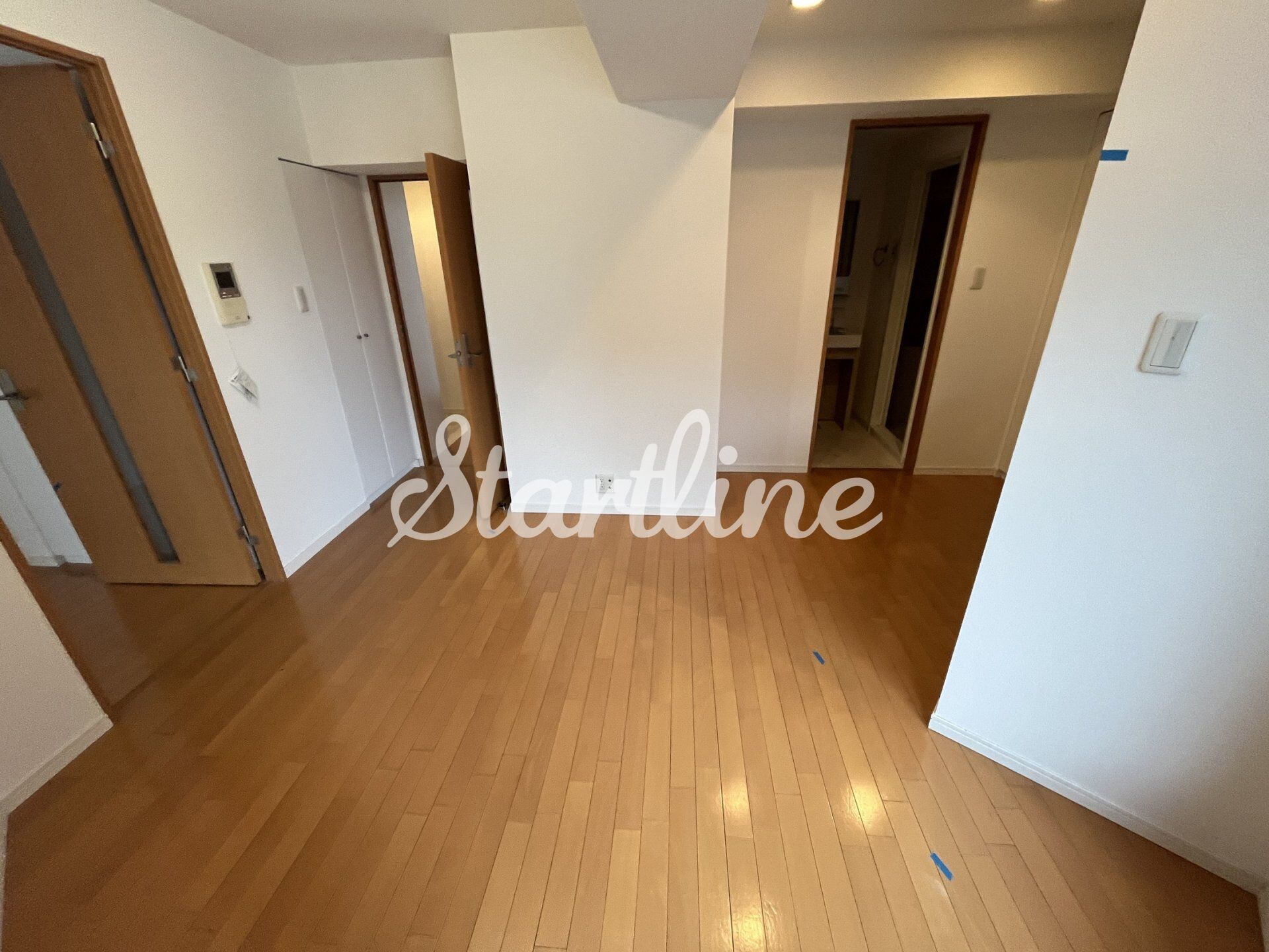 プラウドフラット神楽坂の物件内観写真