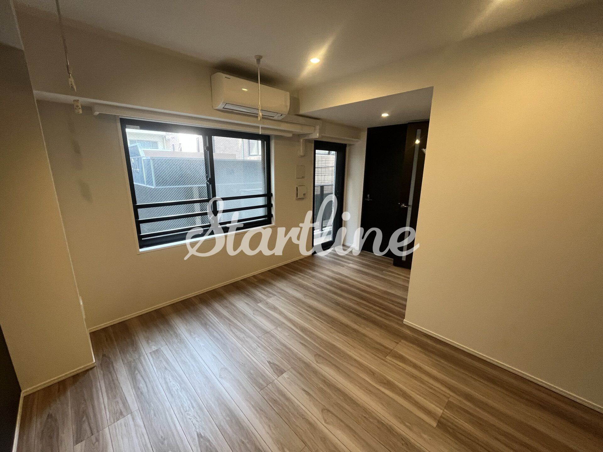 レクシード神楽坂の物件内観写真