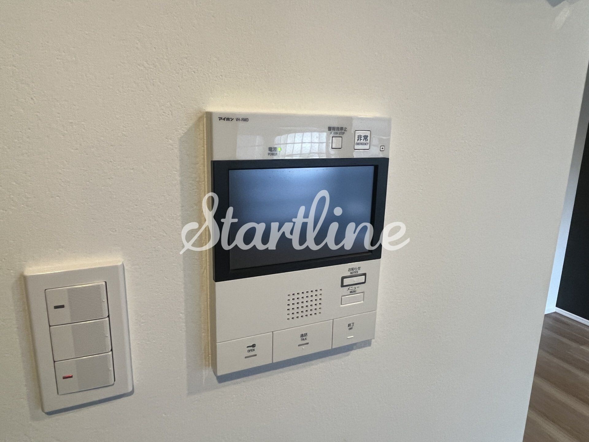 レクシード神楽坂の物件内観写真