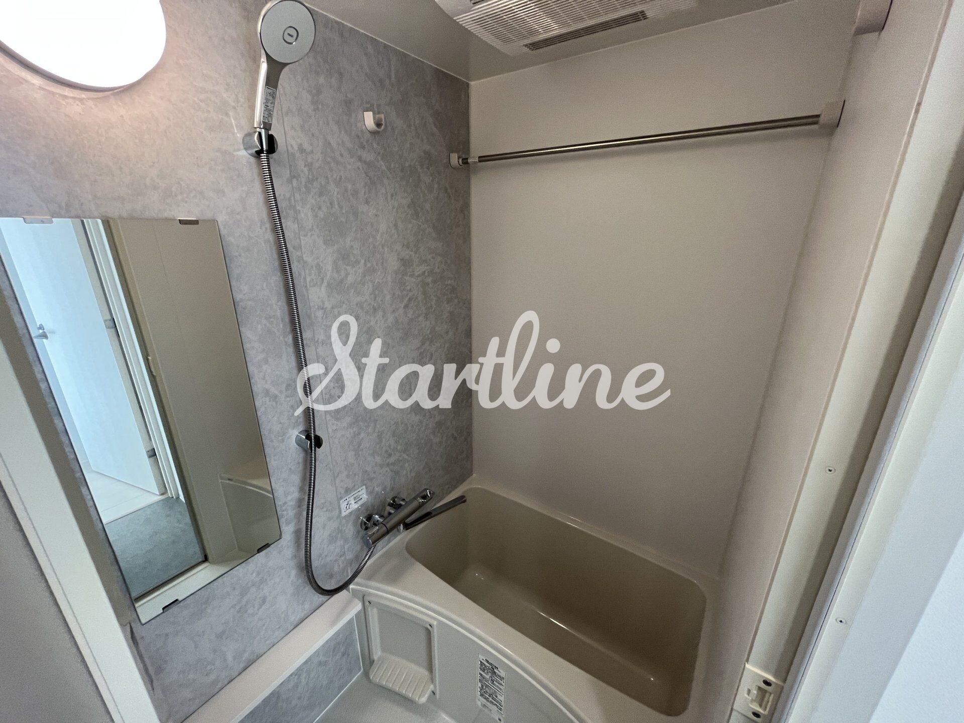 CREATIF文京江戸川橋の物件内観写真