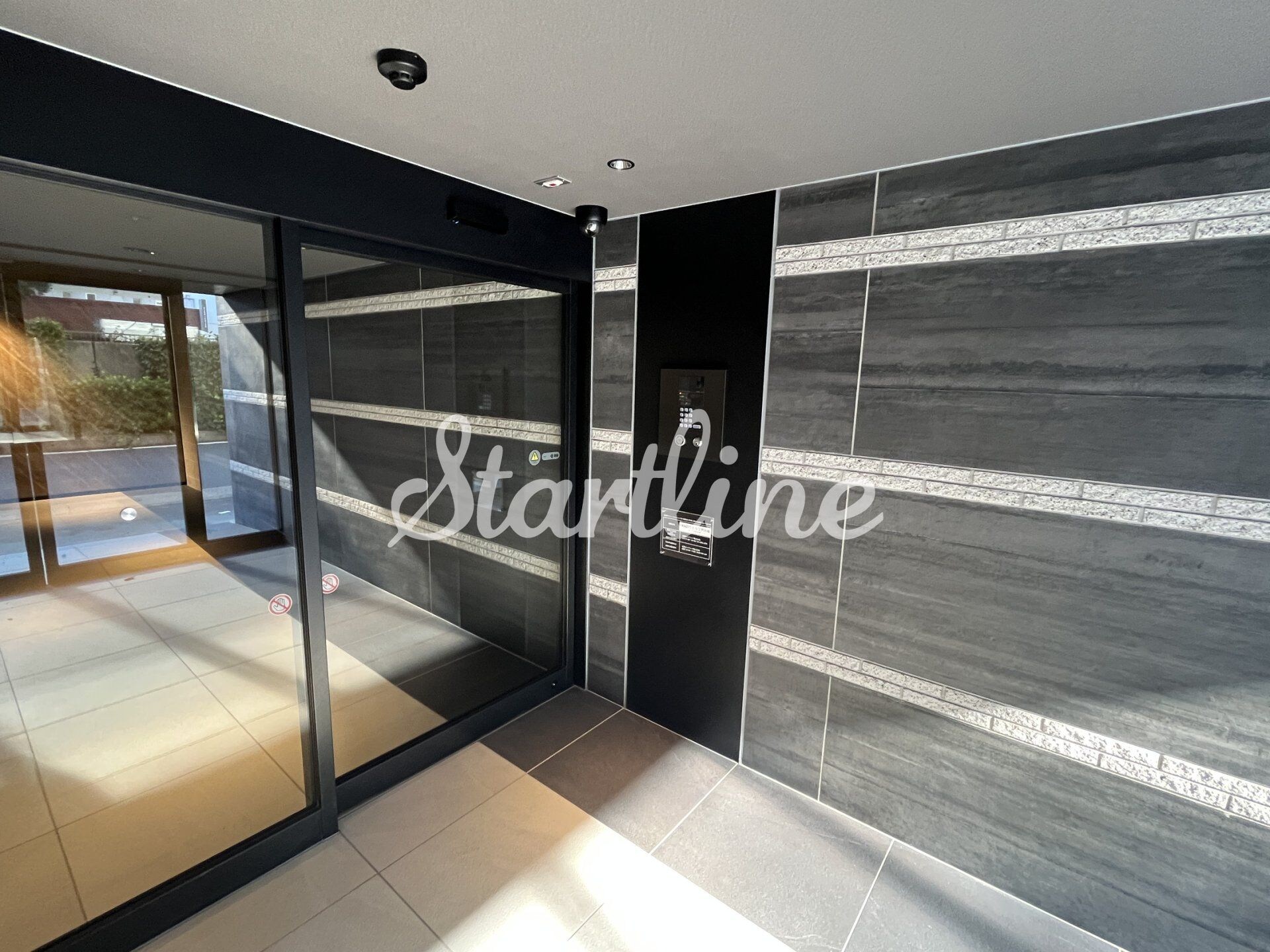 CREATIF文京江戸川橋の物件内観写真