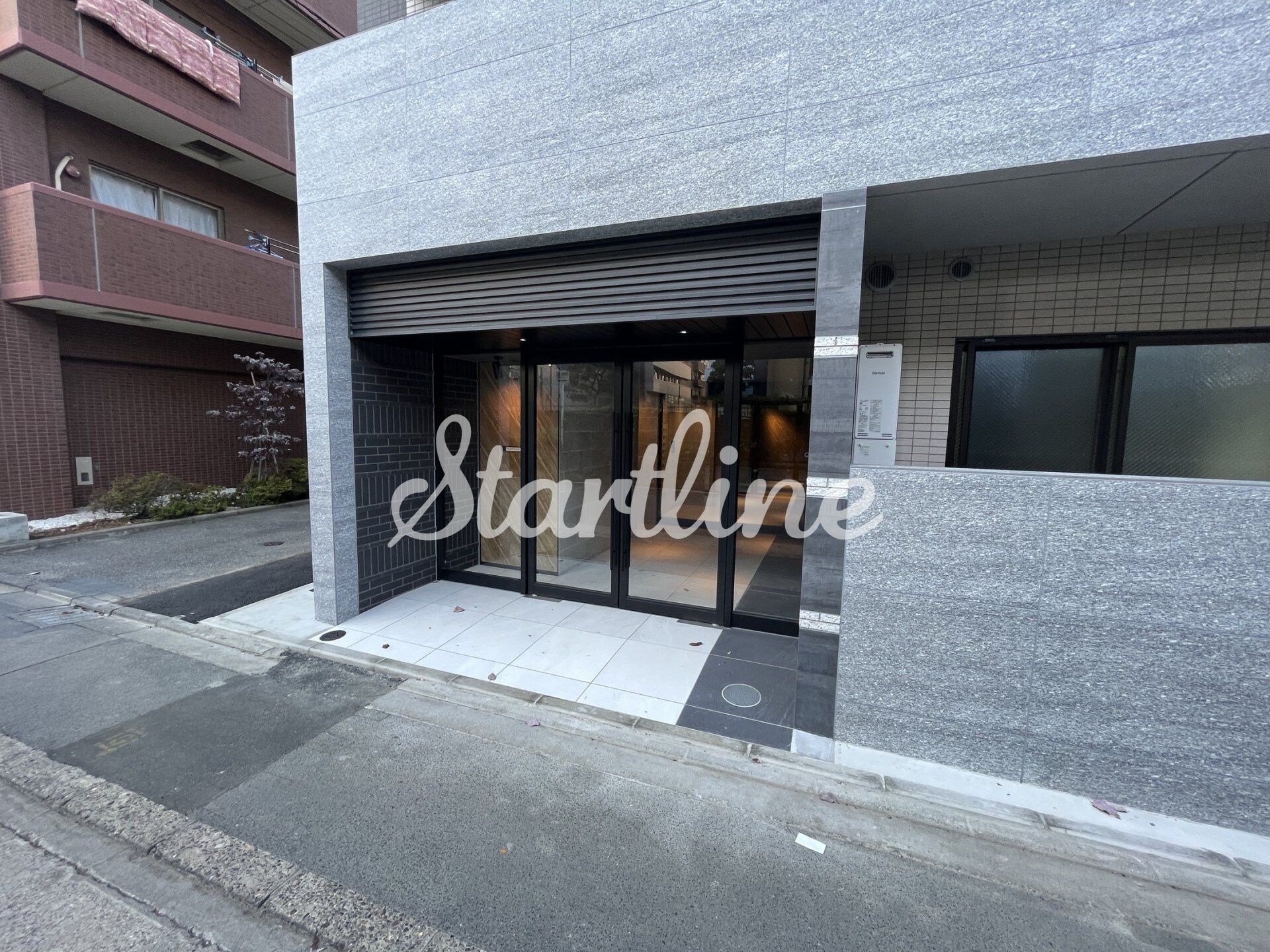 CREATIF文京江戸川橋の物件内観写真