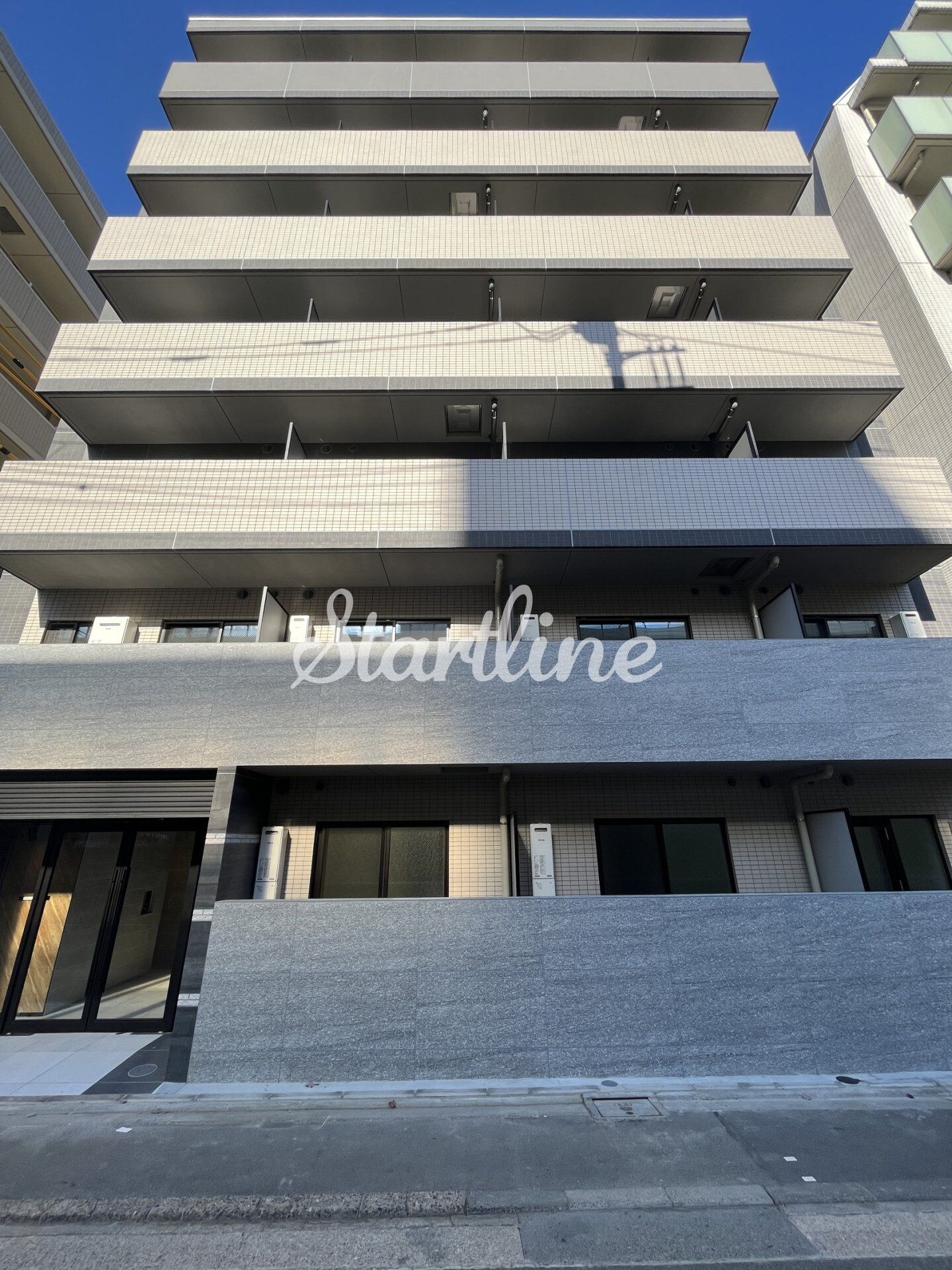 CREATIF文京江戸川橋の物件内観写真