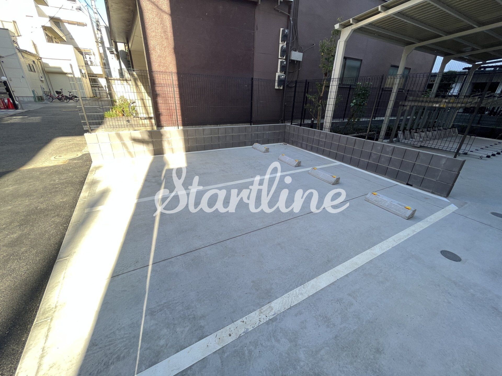 CREATIF文京江戸川橋の物件内観写真