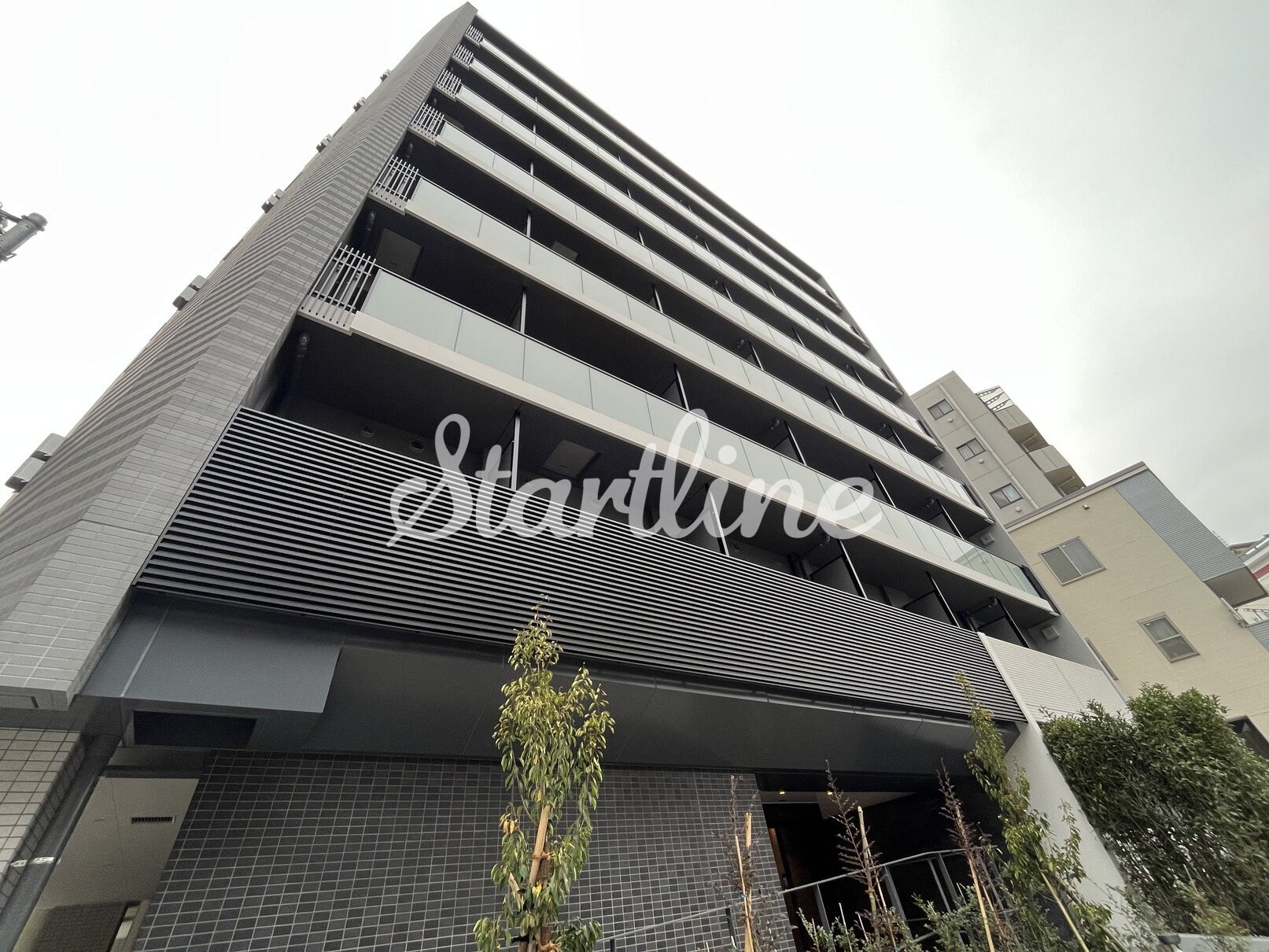 グランカーサ四谷の物件内観写真