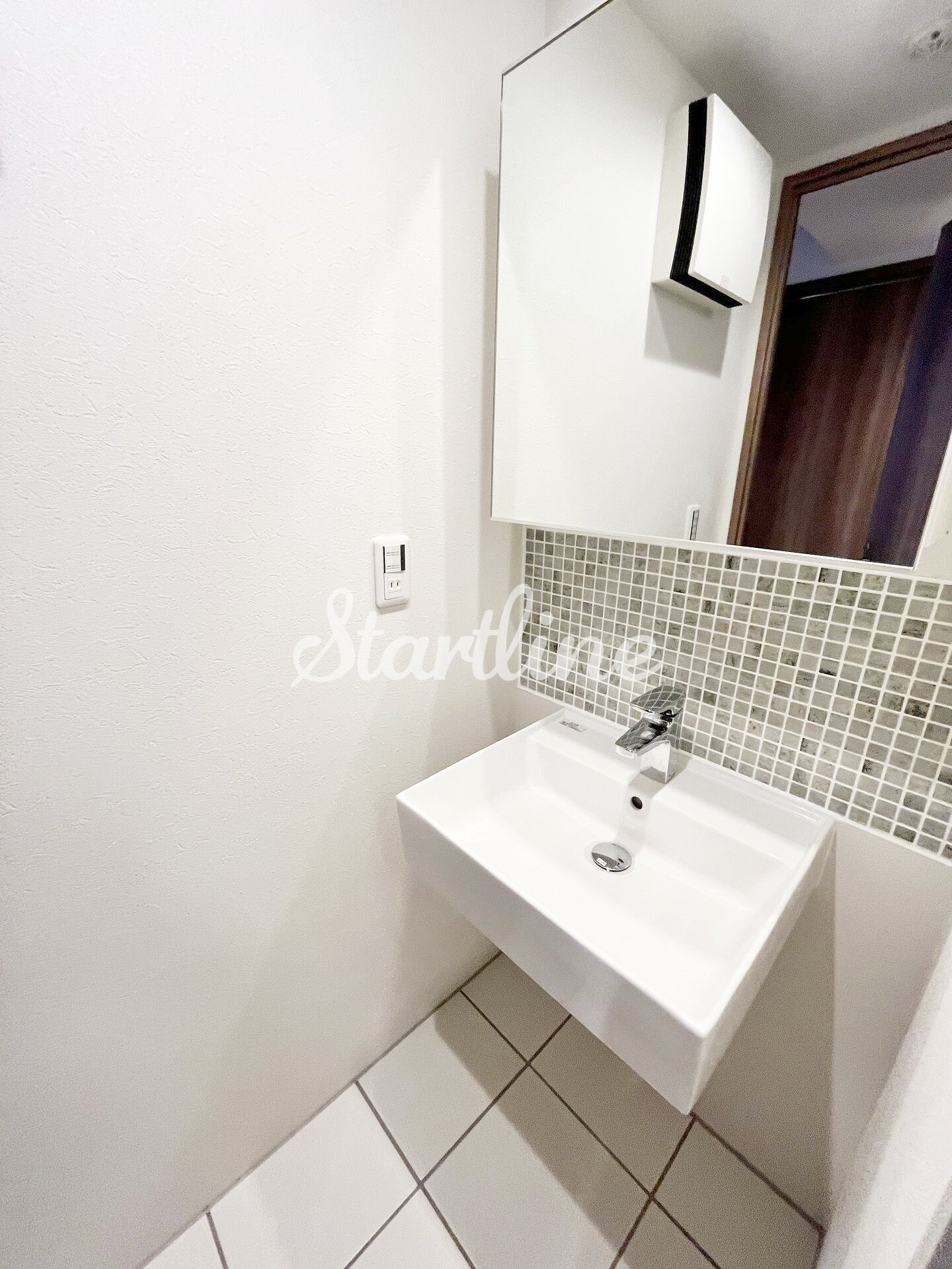 グランパセオ市谷仲之町(GRAN PASEO 市谷仲之町)の物件内観写真