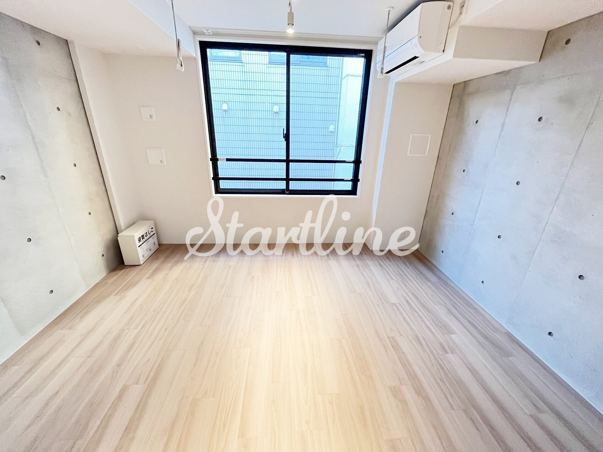 グランパセオ市谷仲之町(GRAN PASEO 市谷仲之町)の物件内観写真