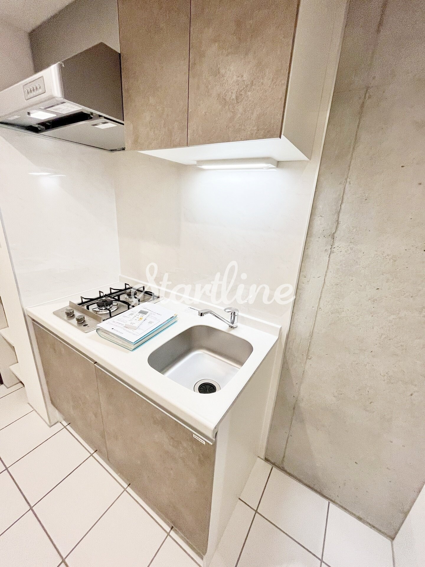 グランパセオ市谷仲之町(GRAN PASEO 市谷仲之町)の物件内観写真