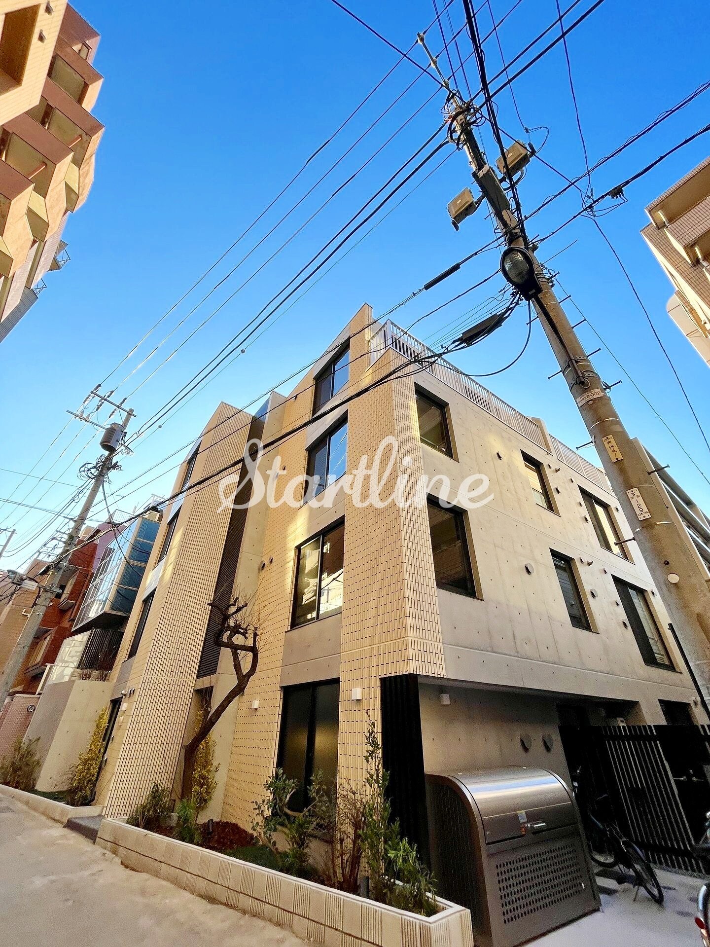 グランパセオ市谷仲之町(GRAN PASEO 市谷仲之町)の物件内観写真