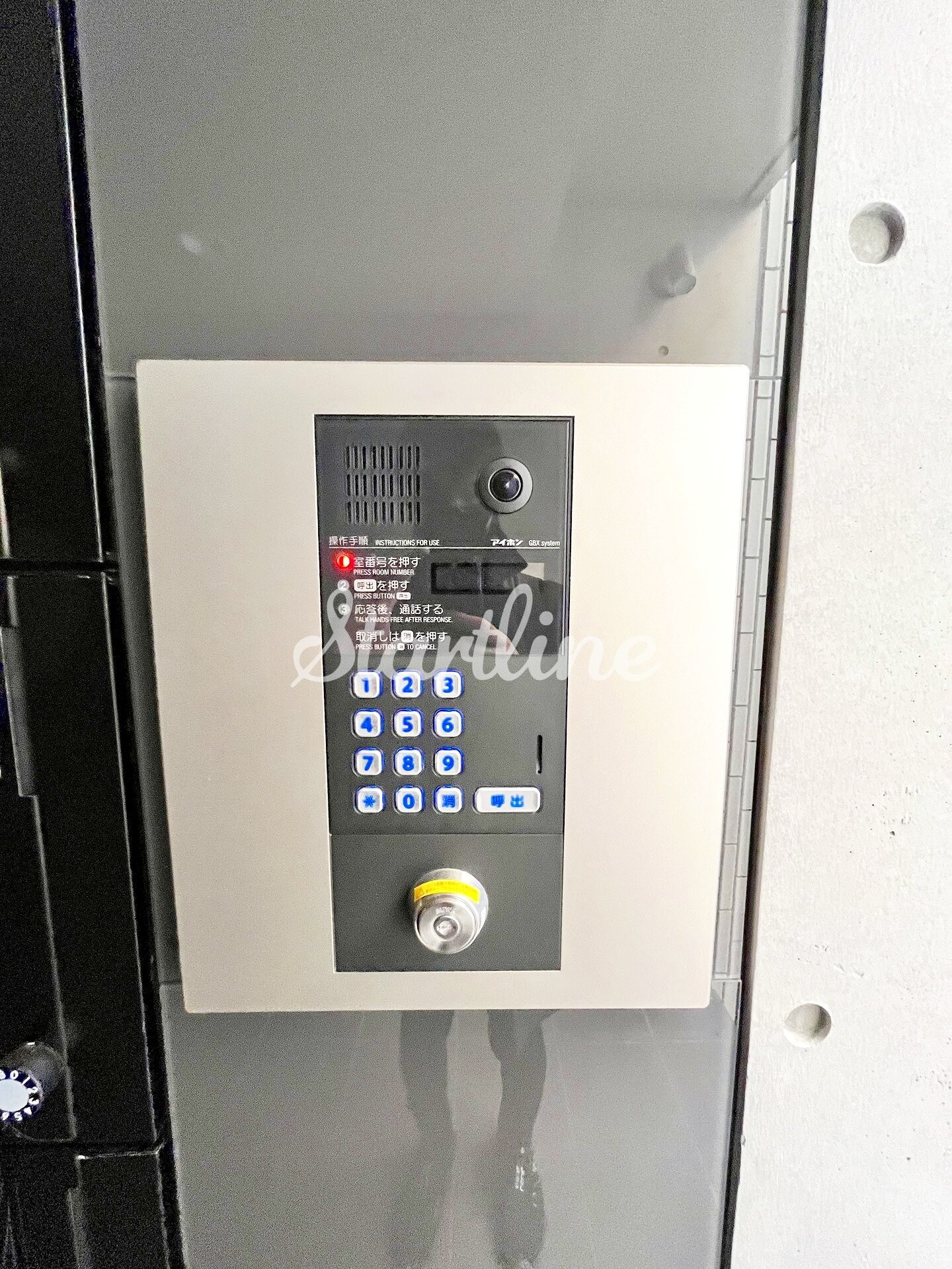 グランパセオ市谷仲之町(GRAN PASEO 市谷仲之町)の物件内観写真