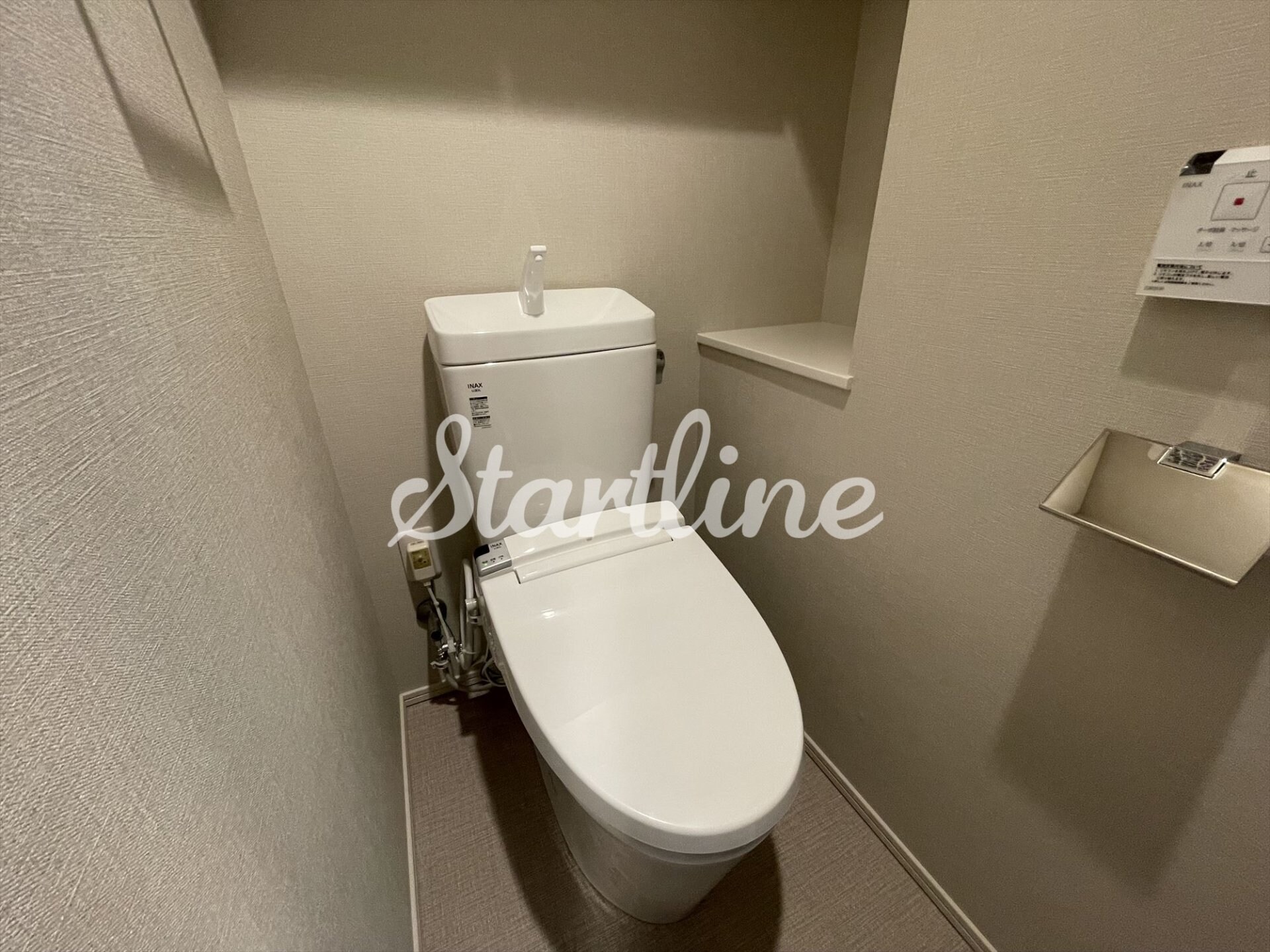 ルフォンプログレ四谷の物件内観写真