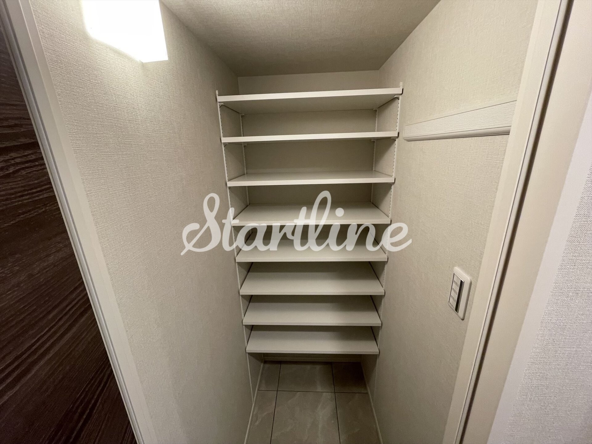 ルフォンプログレ四谷の物件内観写真