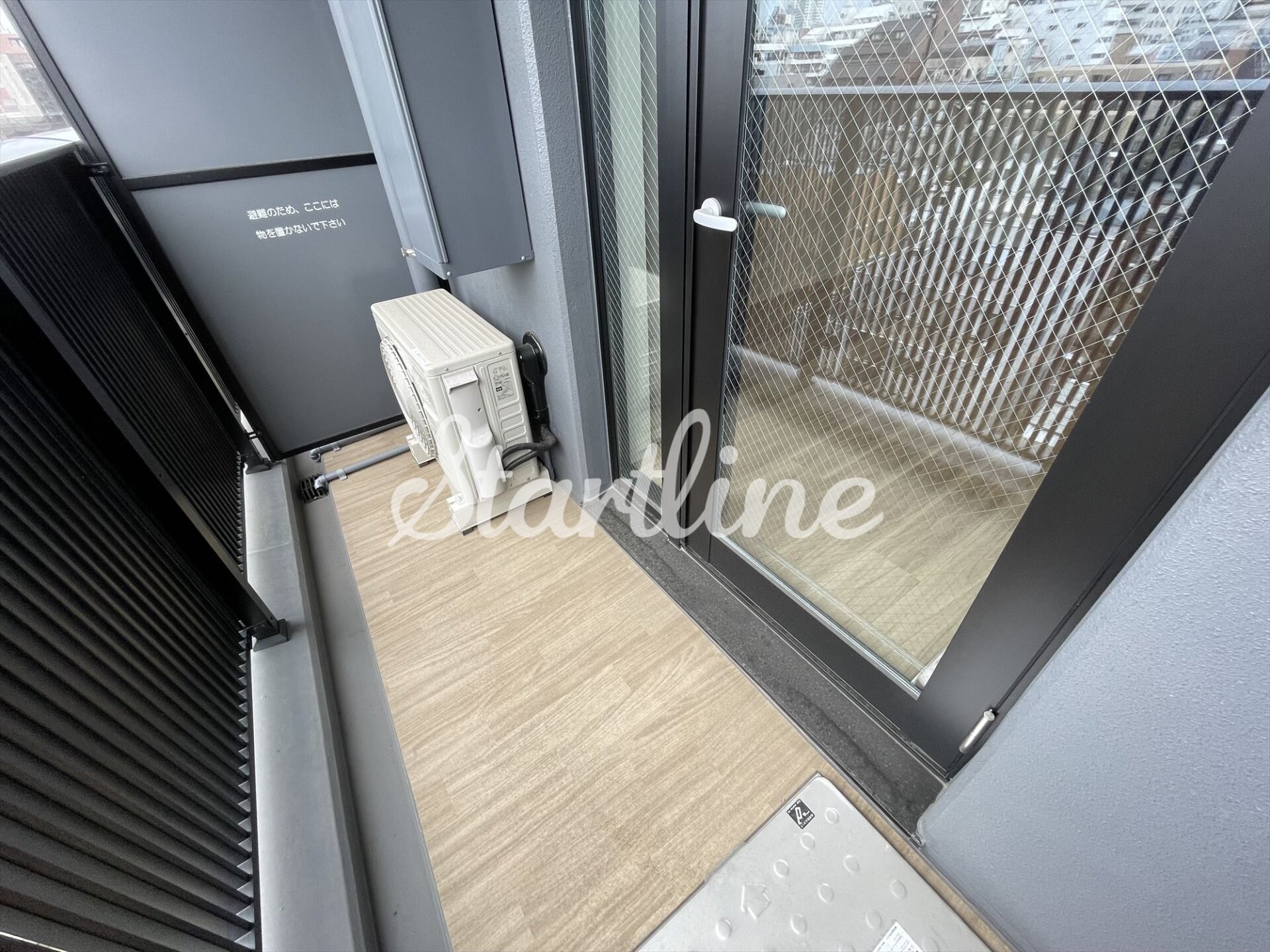 ルフォンプログレ四谷の物件内観写真