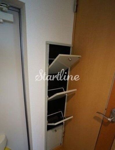 ステージ四ツ谷の物件内観写真