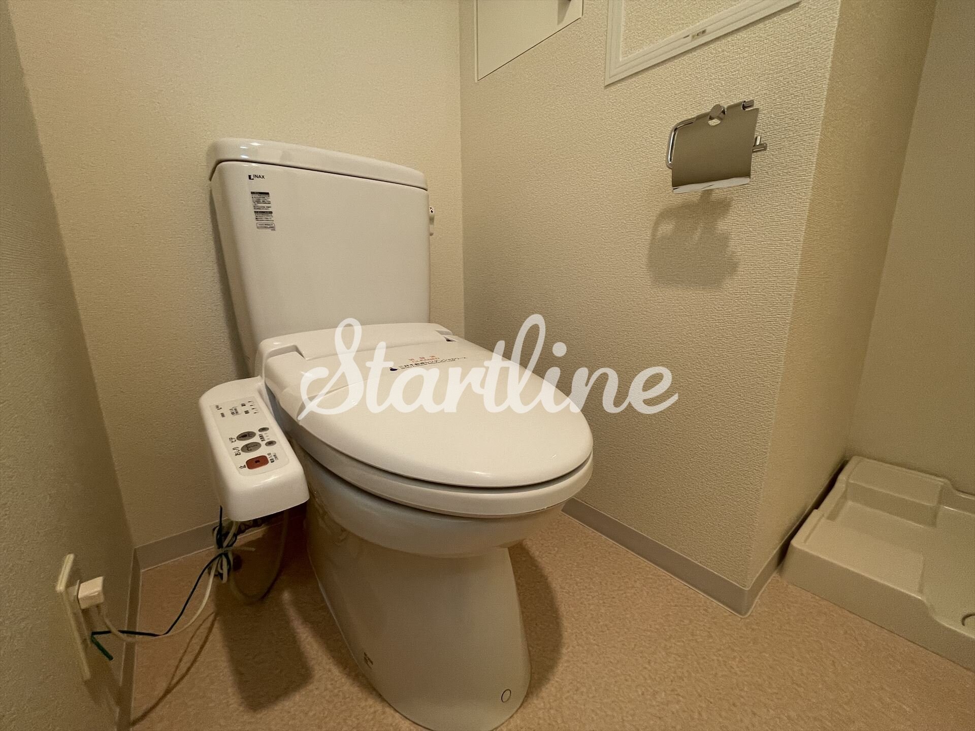 パークキューブ四谷三丁目の物件内観写真