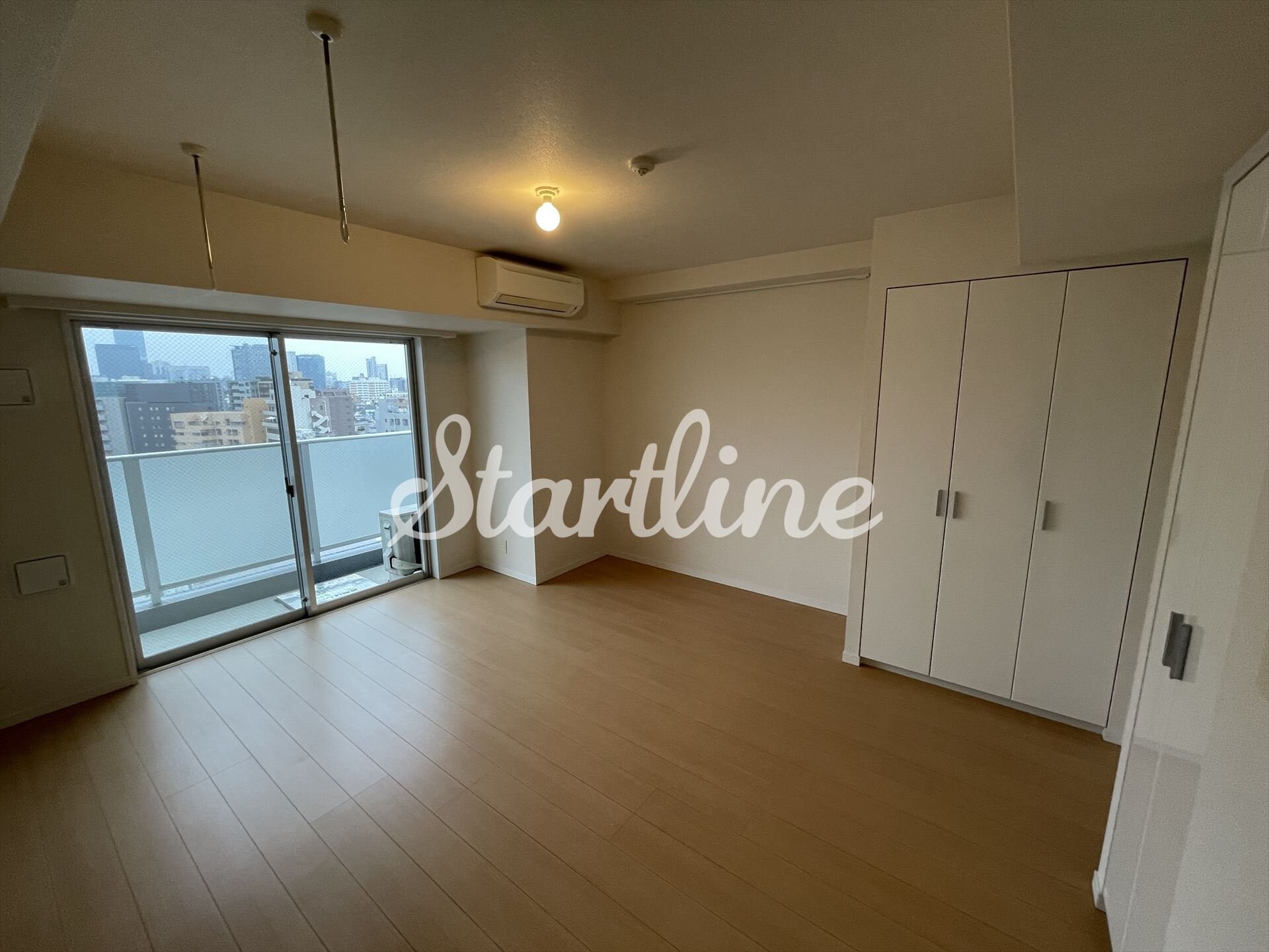 パークキューブ四谷三丁目の物件内観写真