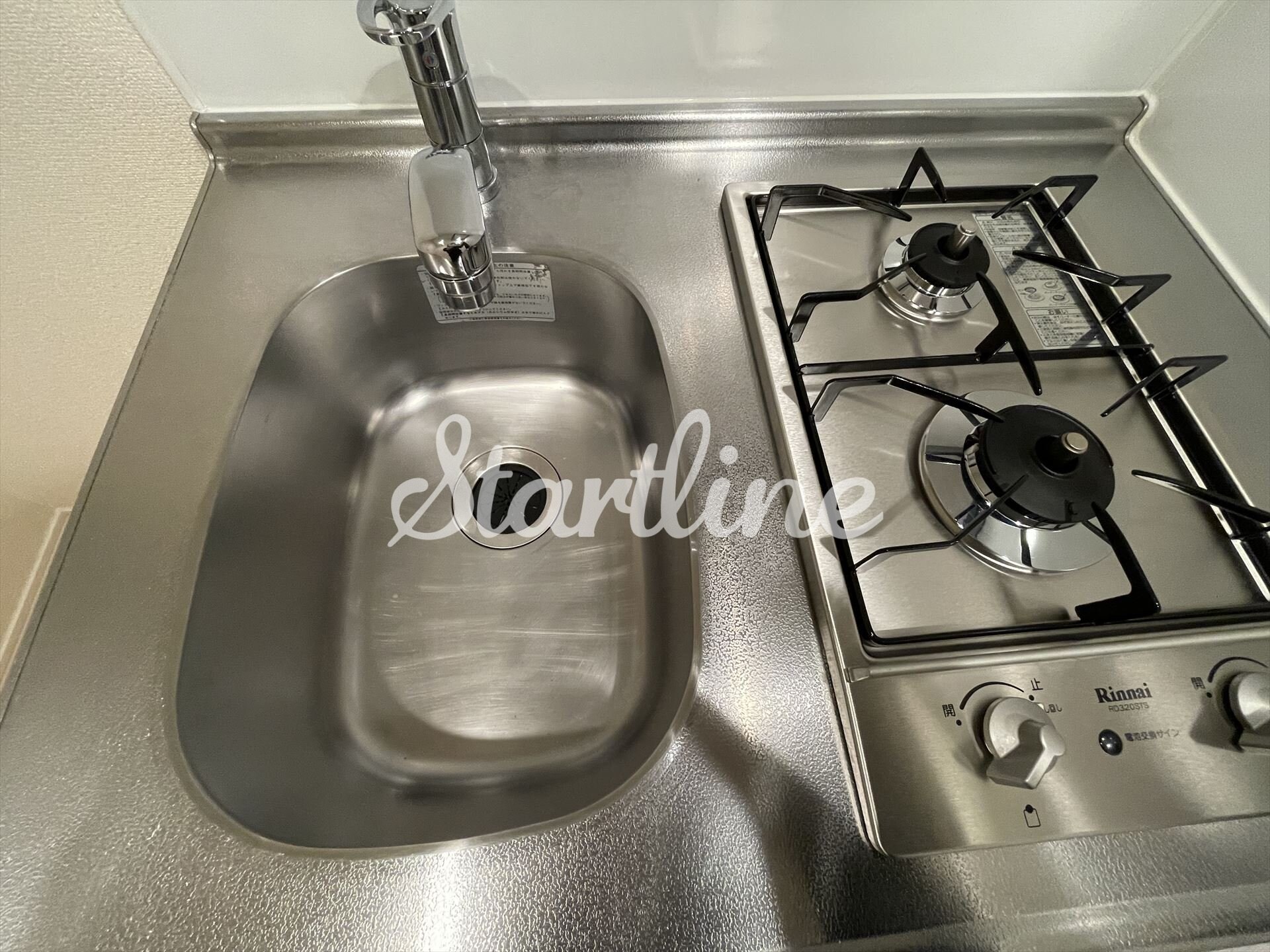 パークキューブ四谷三丁目の物件内観写真