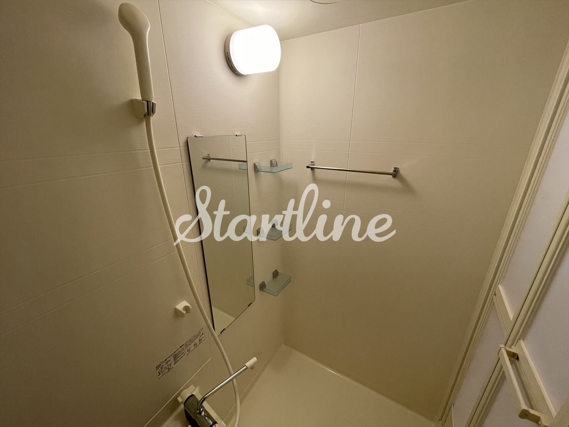 パークキューブ四谷三丁目の物件内観写真