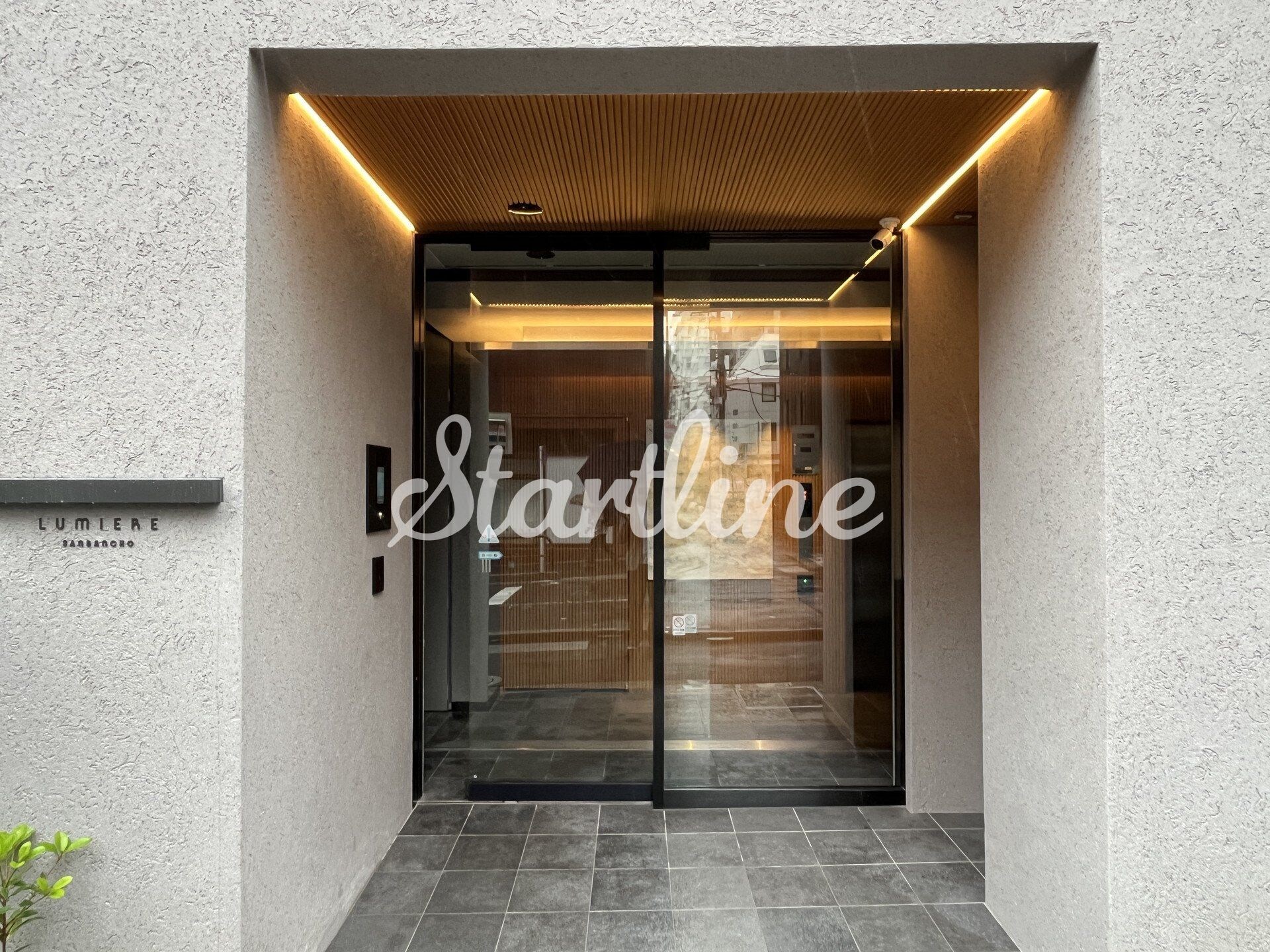 ルミエール三番町の物件内観写真