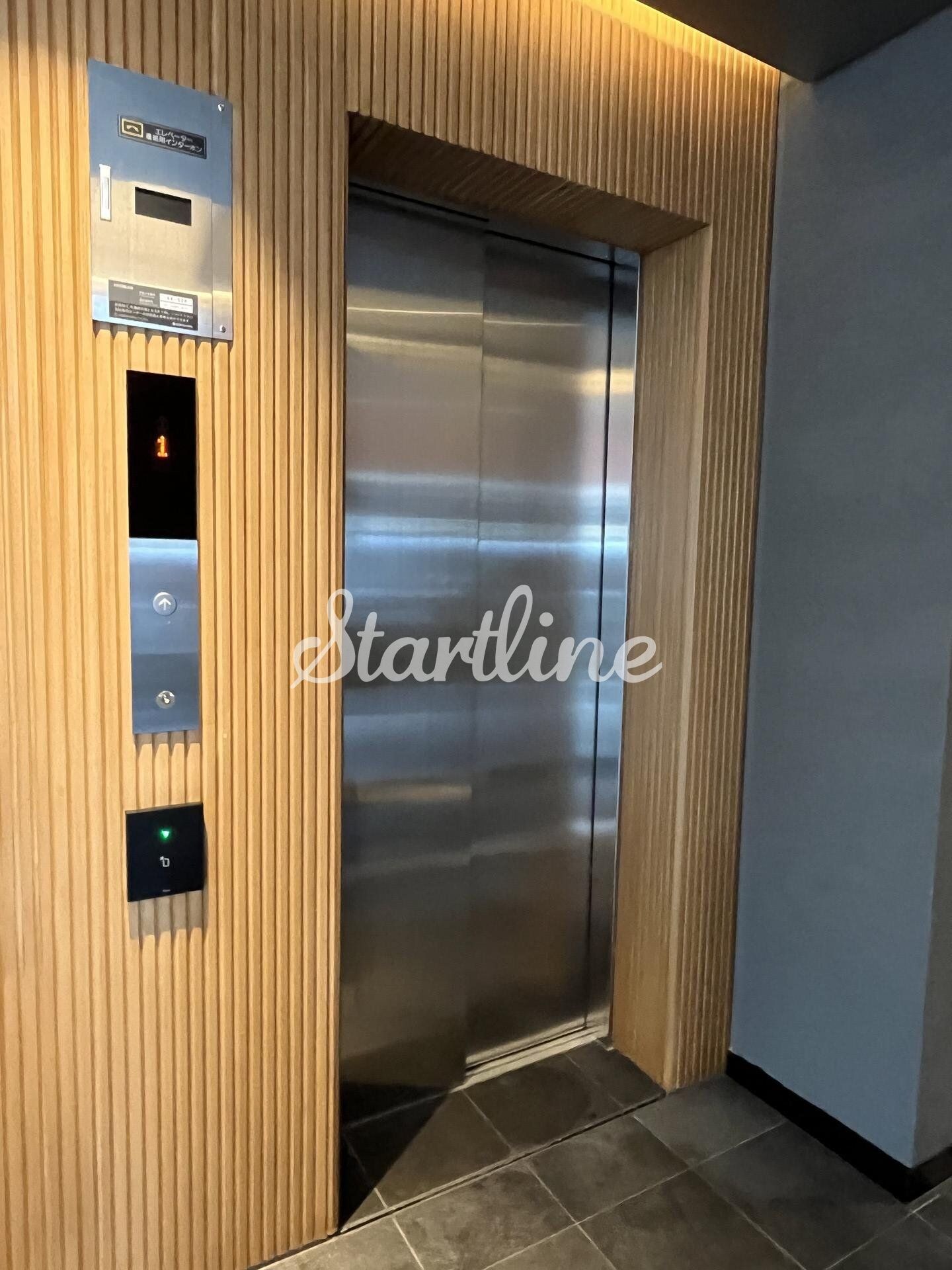 ルミエール三番町の物件内観写真