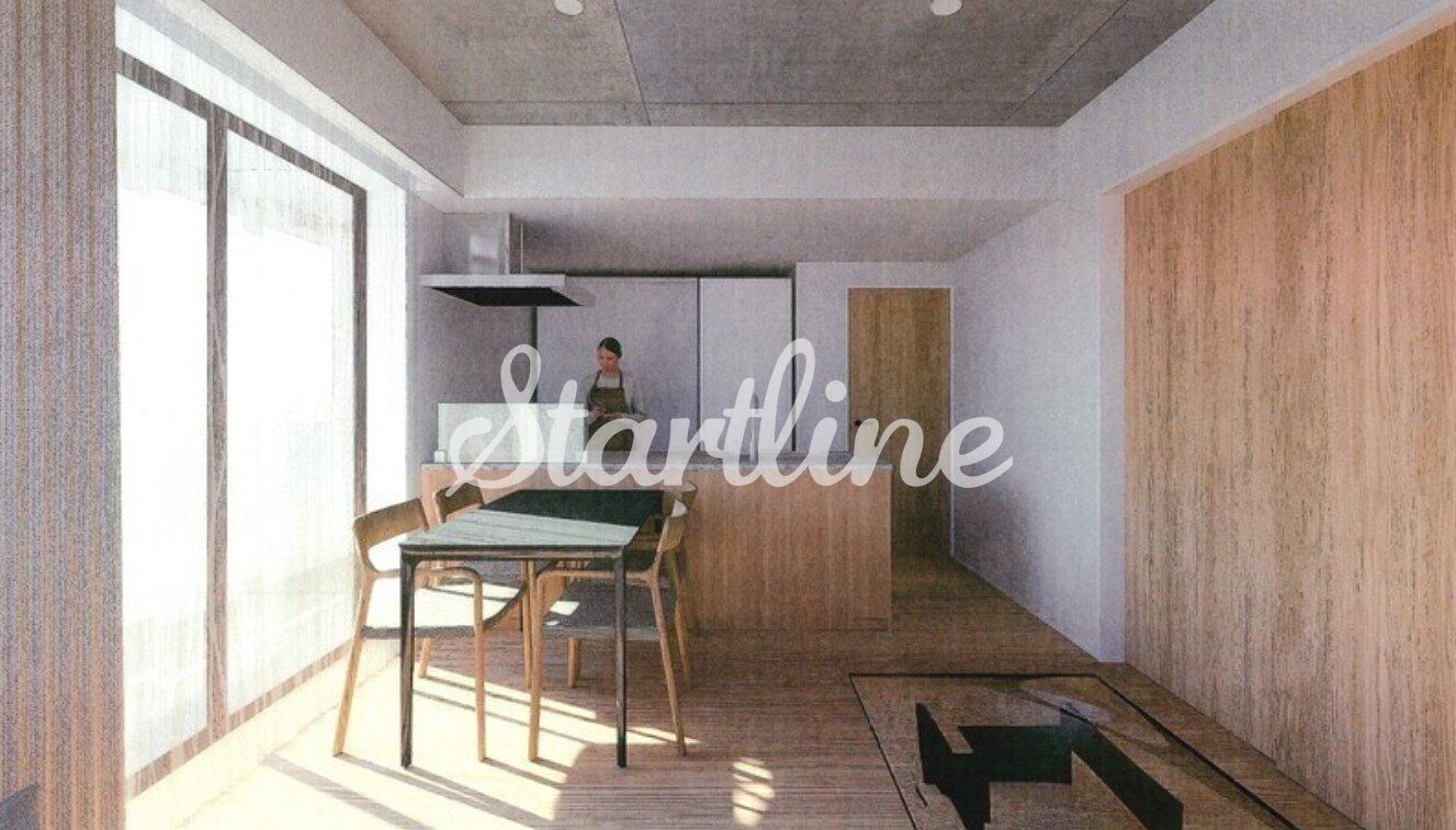 ルミエール三番町の物件内観写真