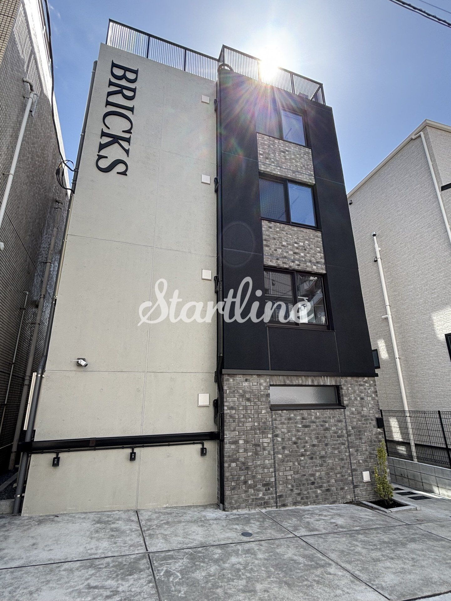 ブリックス四谷(BRICKS四谷)の物件内観写真