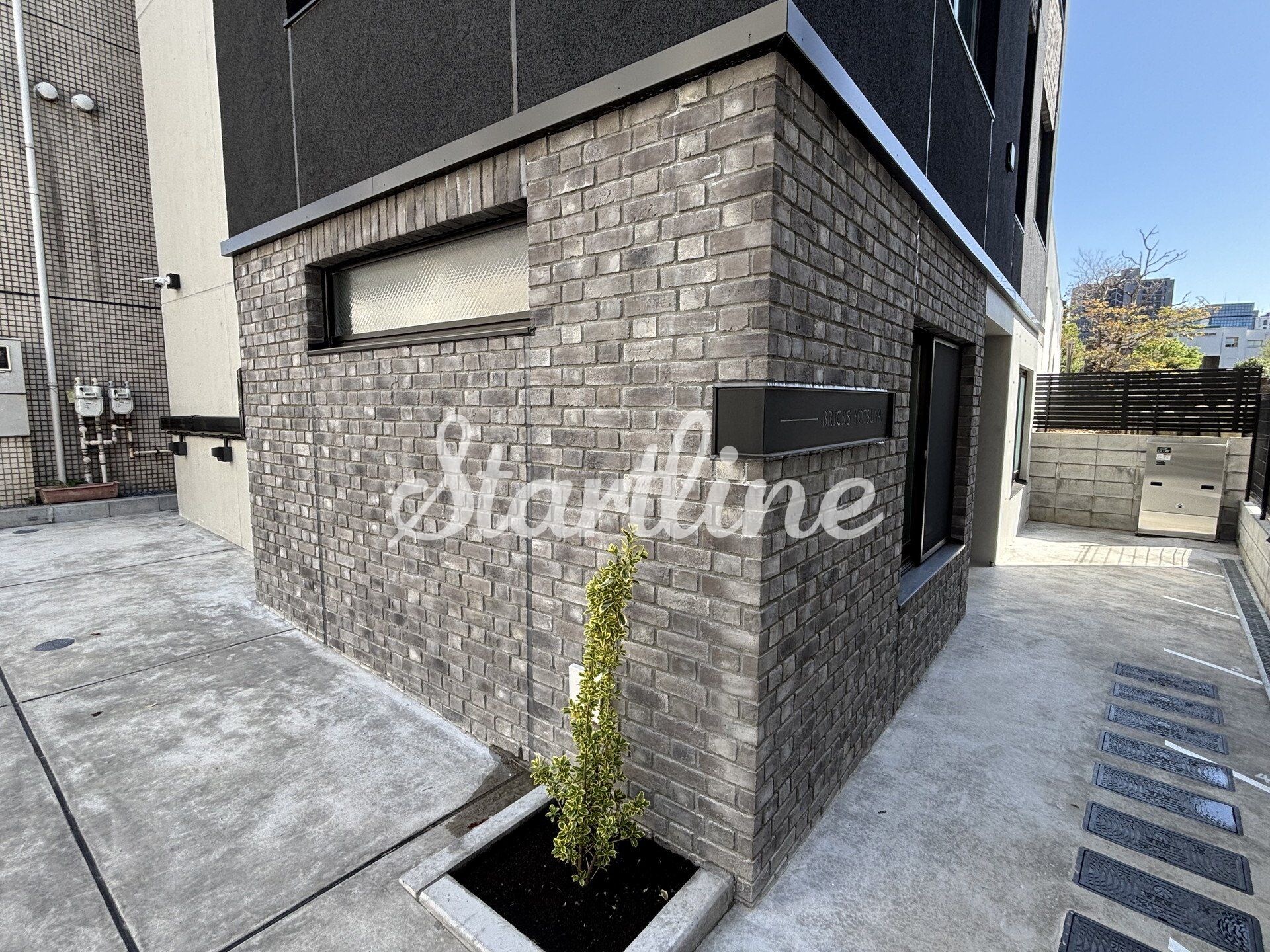 ブリックス四谷(BRICKS四谷)の物件内観写真