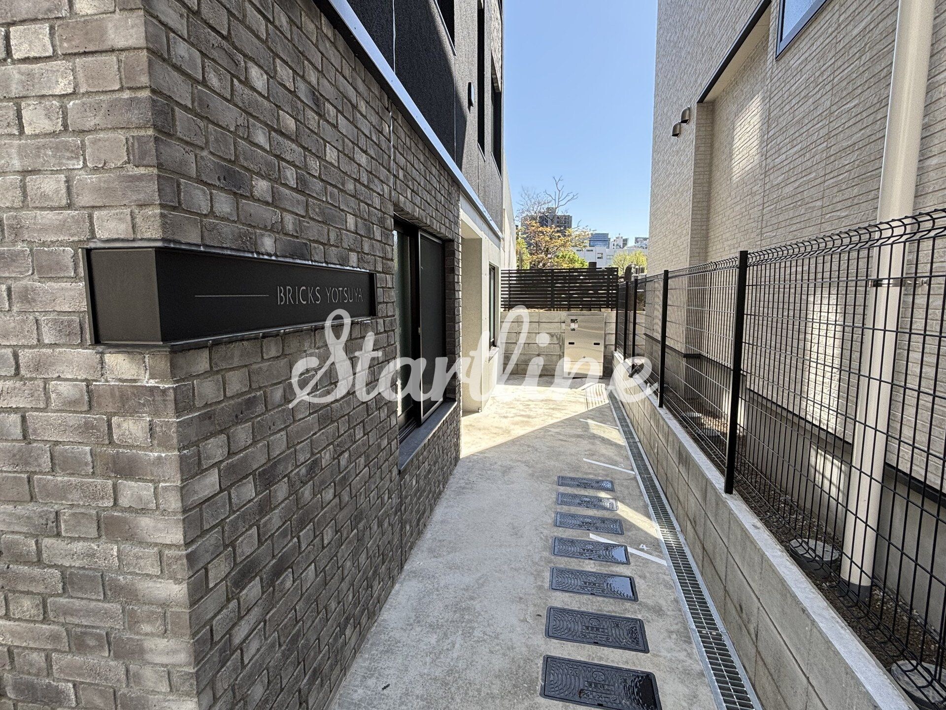 ブリックス四谷(BRICKS四谷)の物件内観写真