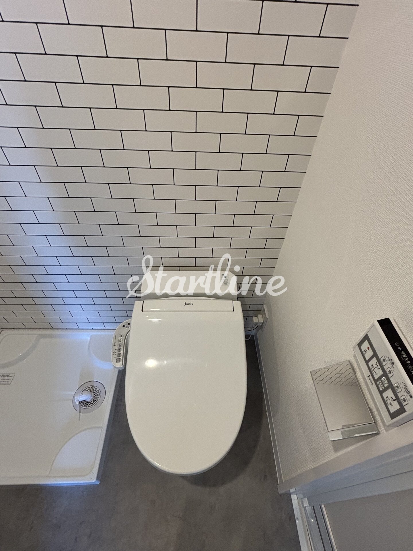 ブリックス四谷(BRICKS四谷)の物件内観写真